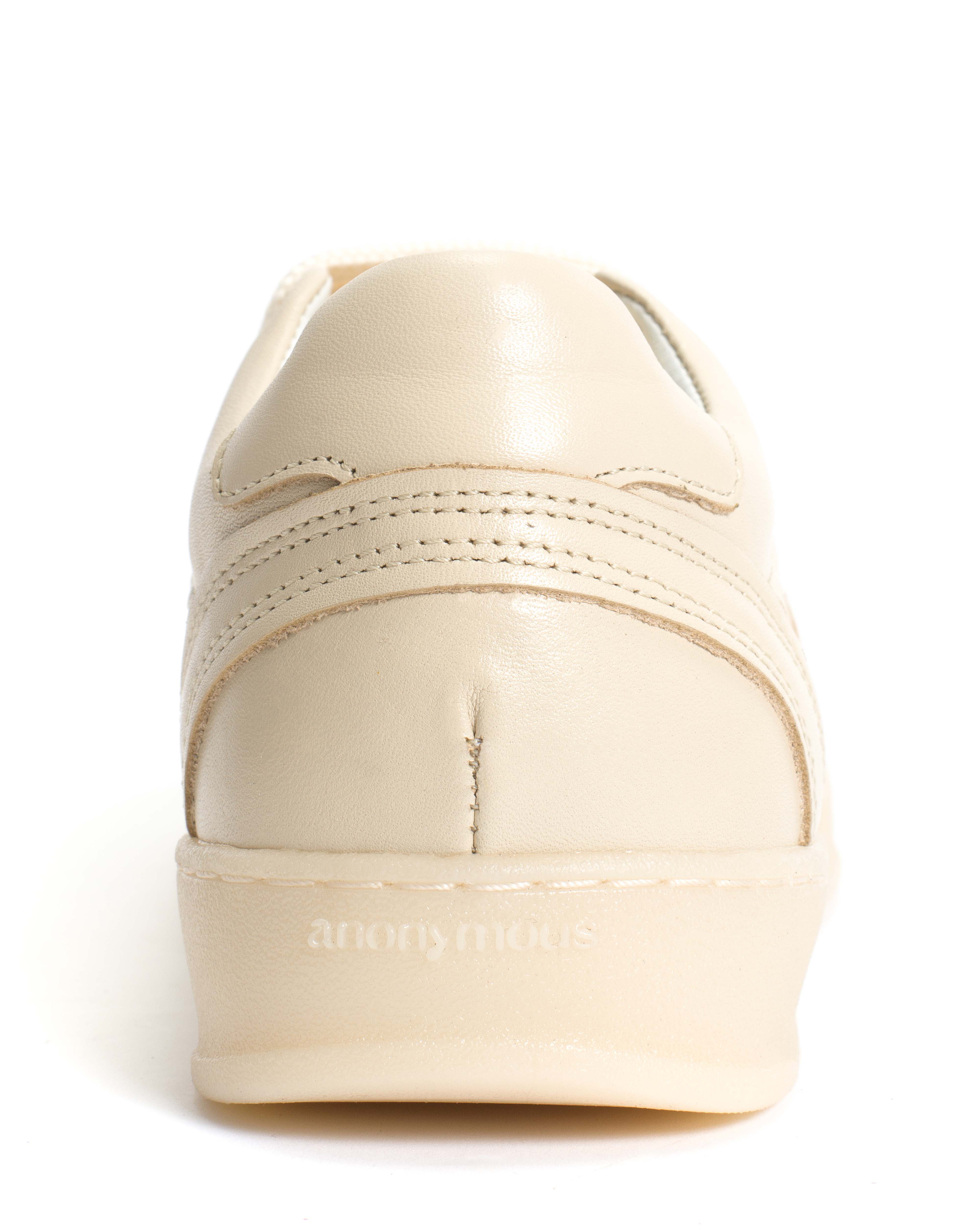 Elevate Soft calf White sand