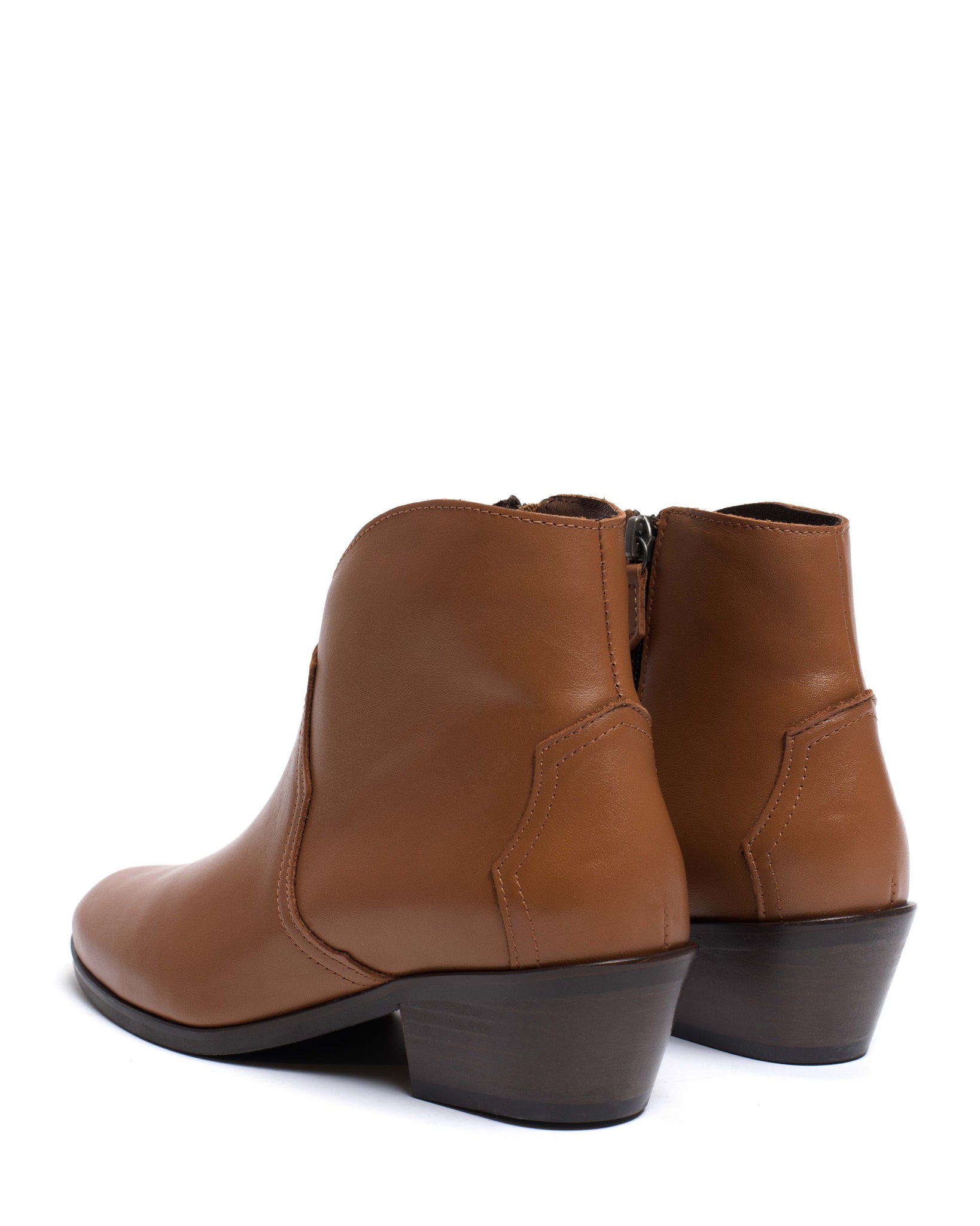 Fiona 35 Soft calf Camel - Anonymous Copenhagen