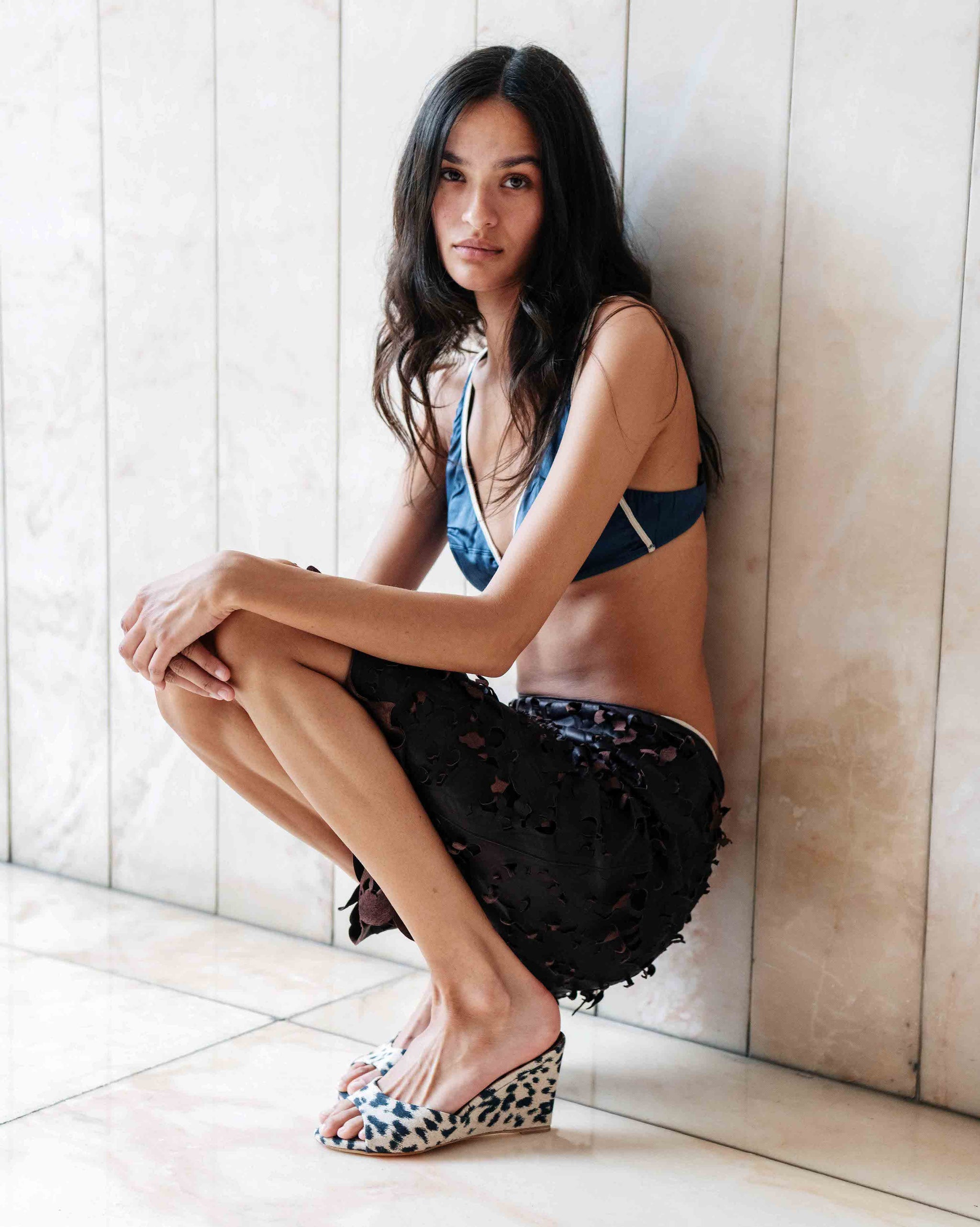 Model