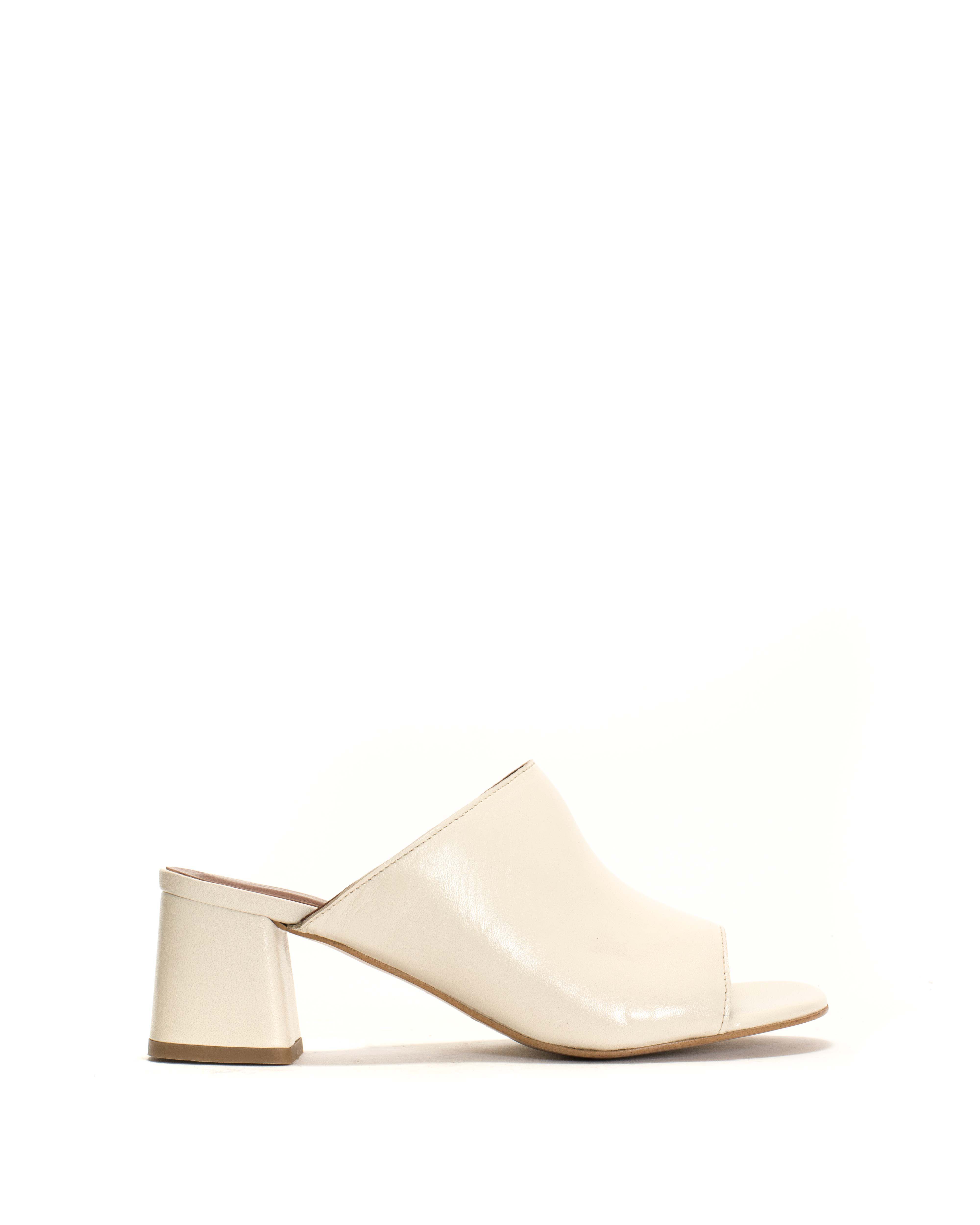 Horizon 55 Shiny lamb Milk white