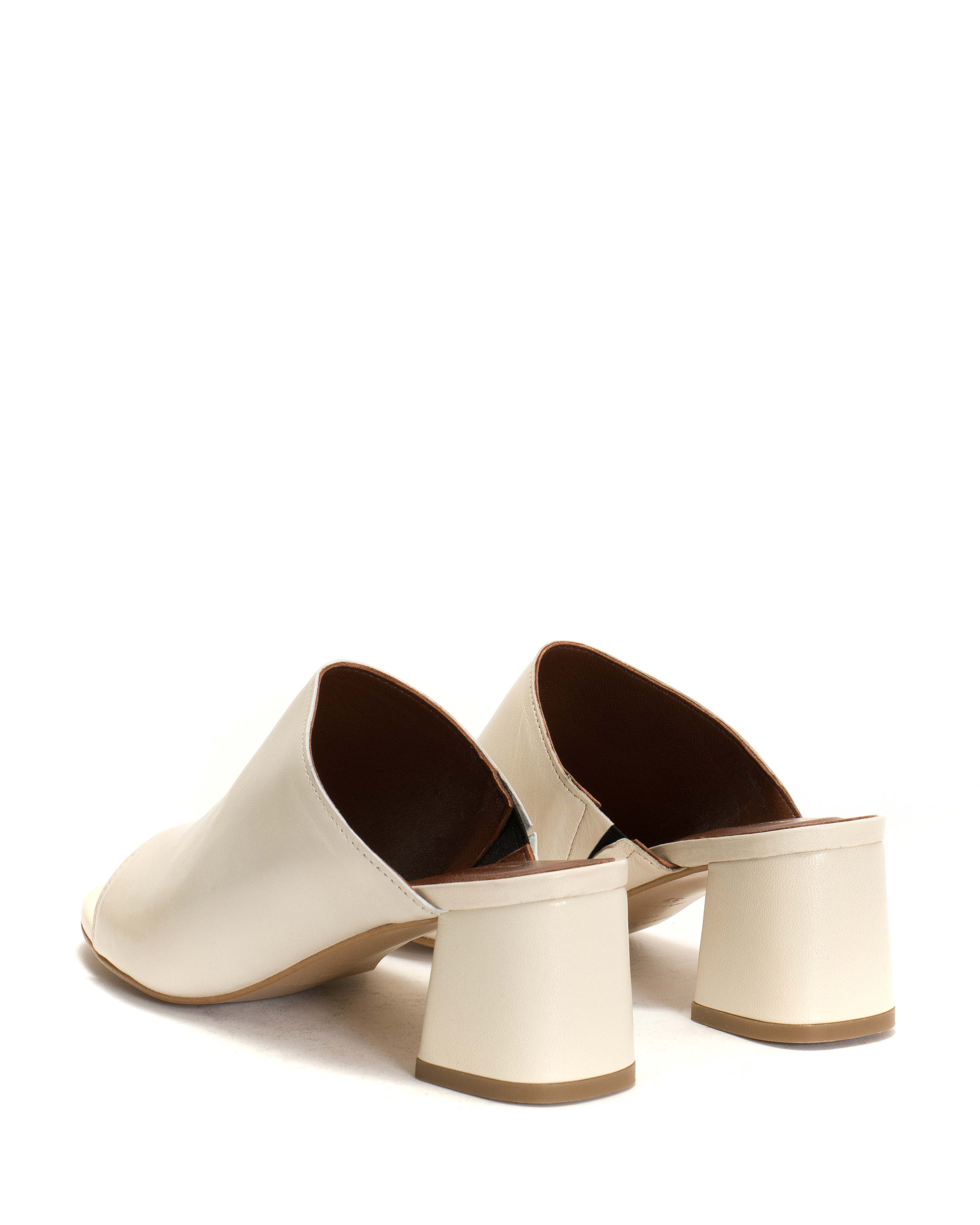 Horizon 55 Shiny lamb Milk white
