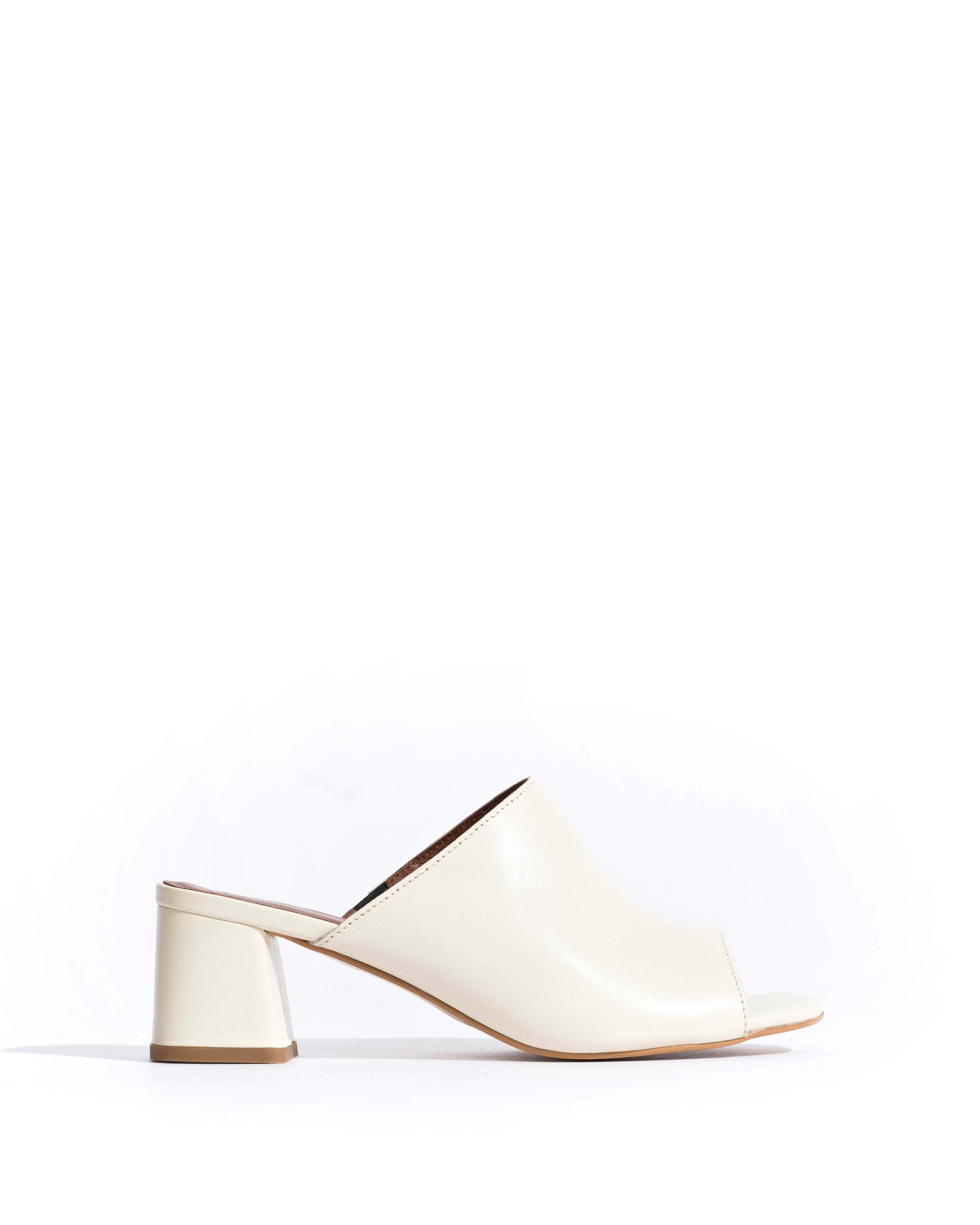 Horizon 55 Shiny lamb White sand