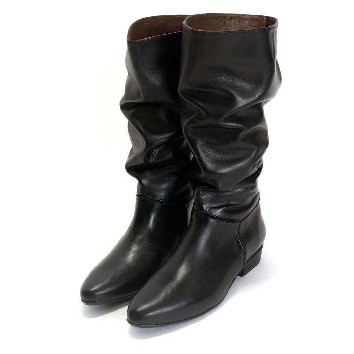 Jasmina20Softcalf_calfsuedeBla