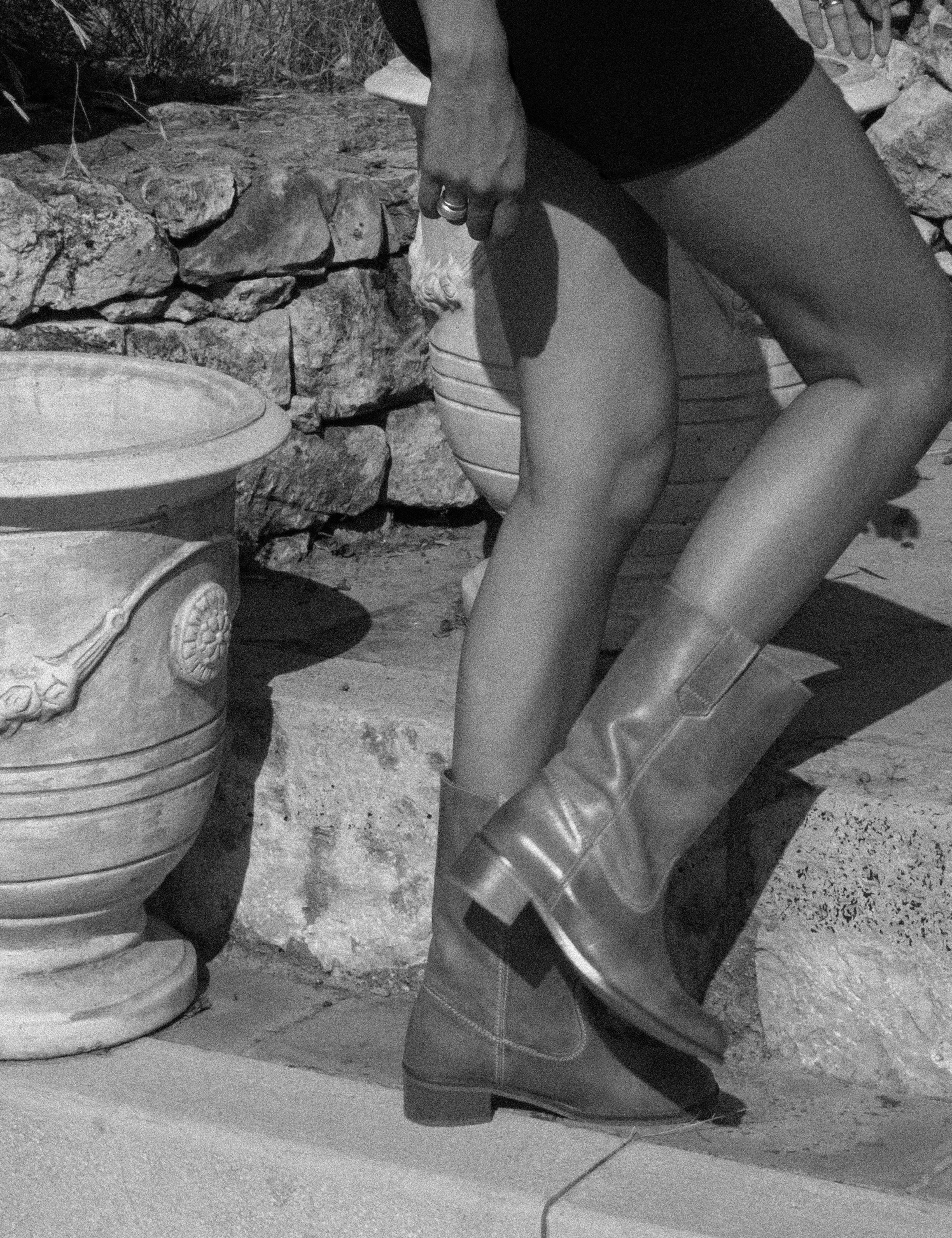 Dico Julia Escovado Black