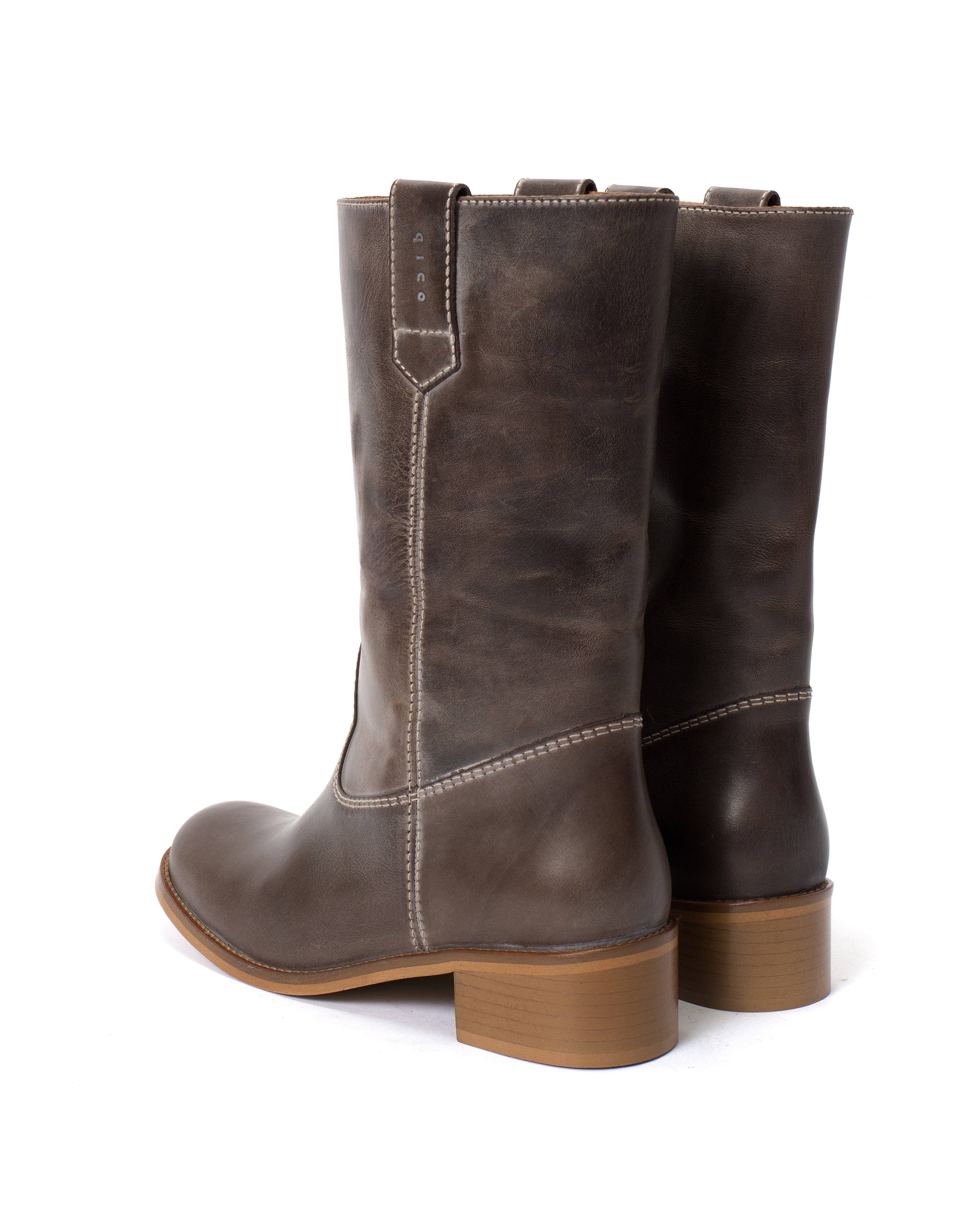 Dico Julia Escovado Dark Brown