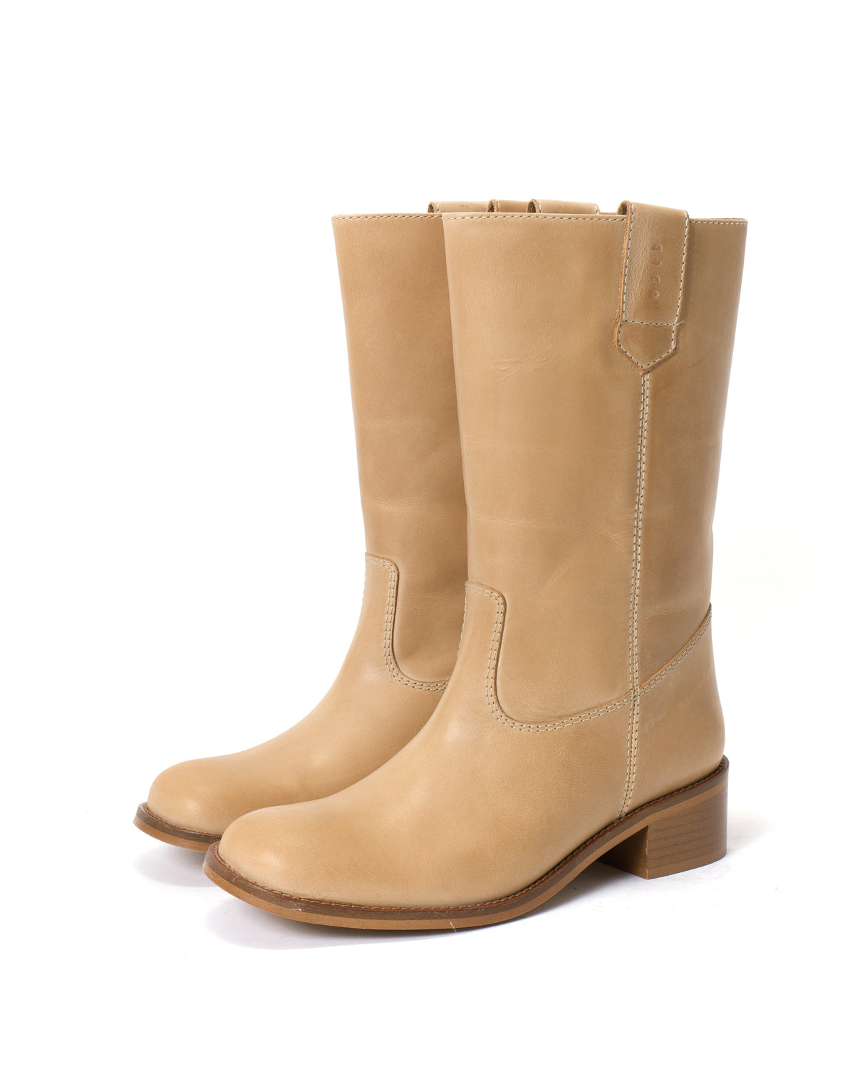 Dico Julia Escovado Light Tan