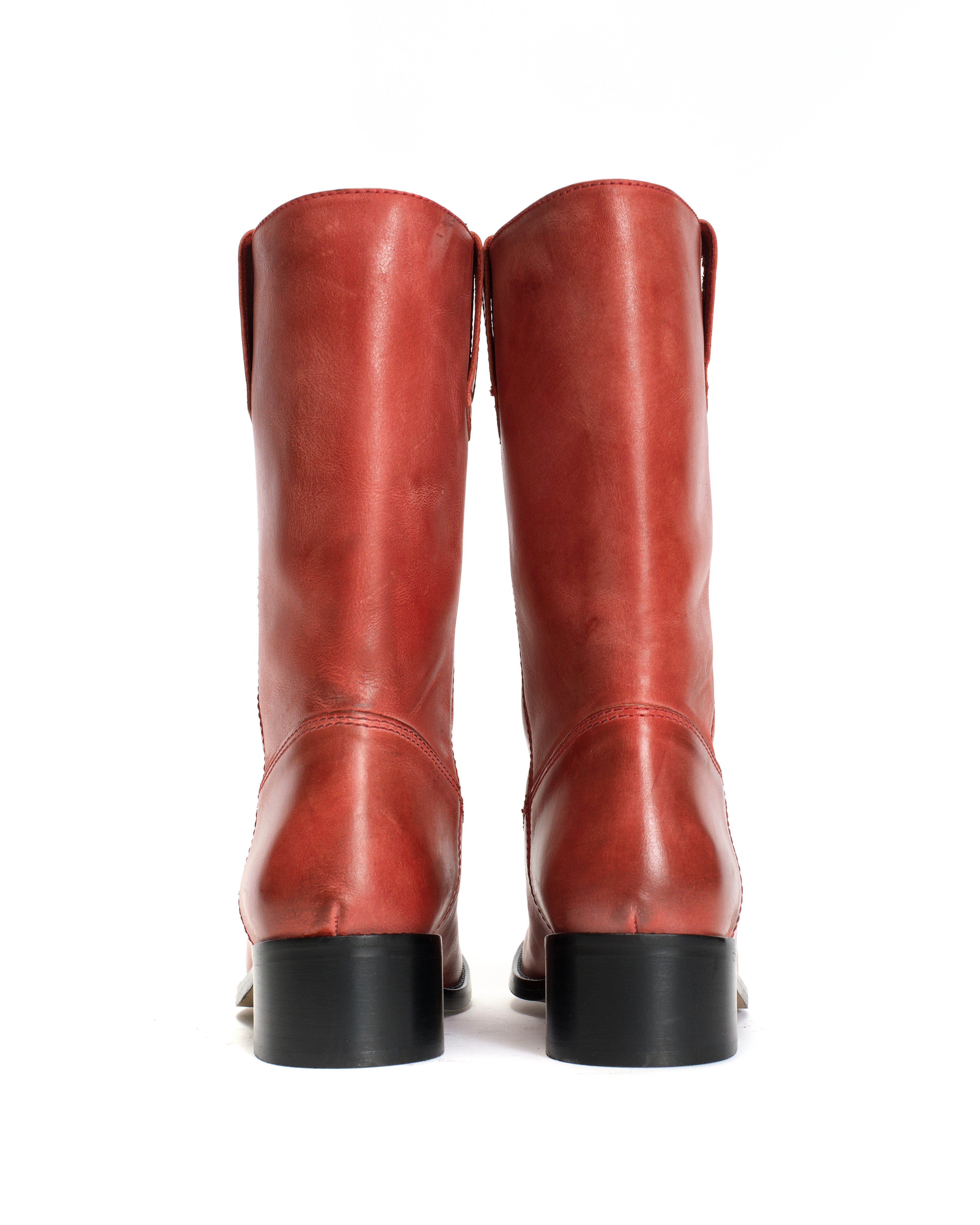 Dico Julia Escovado Red
