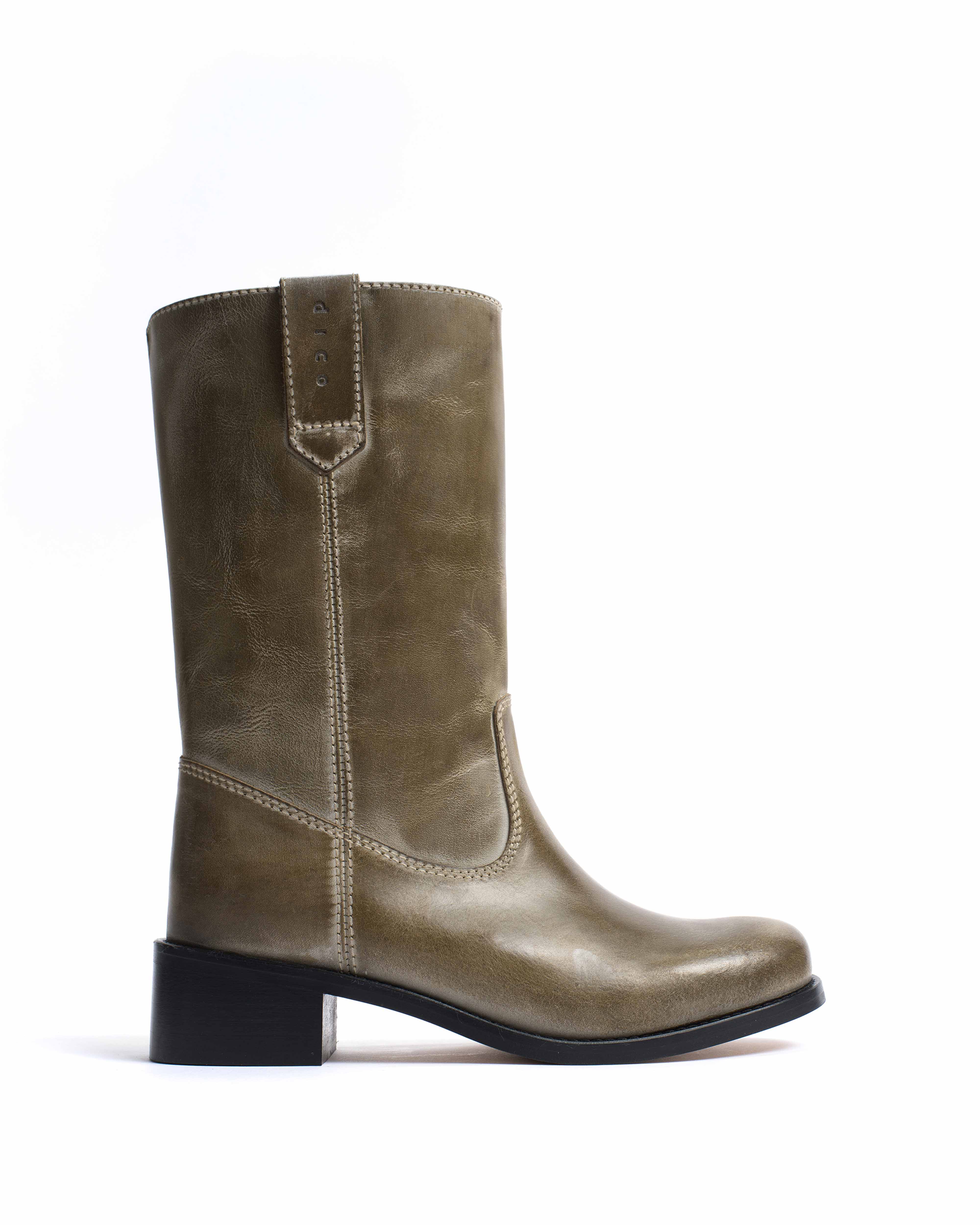 Dico Julia Escovado Army green