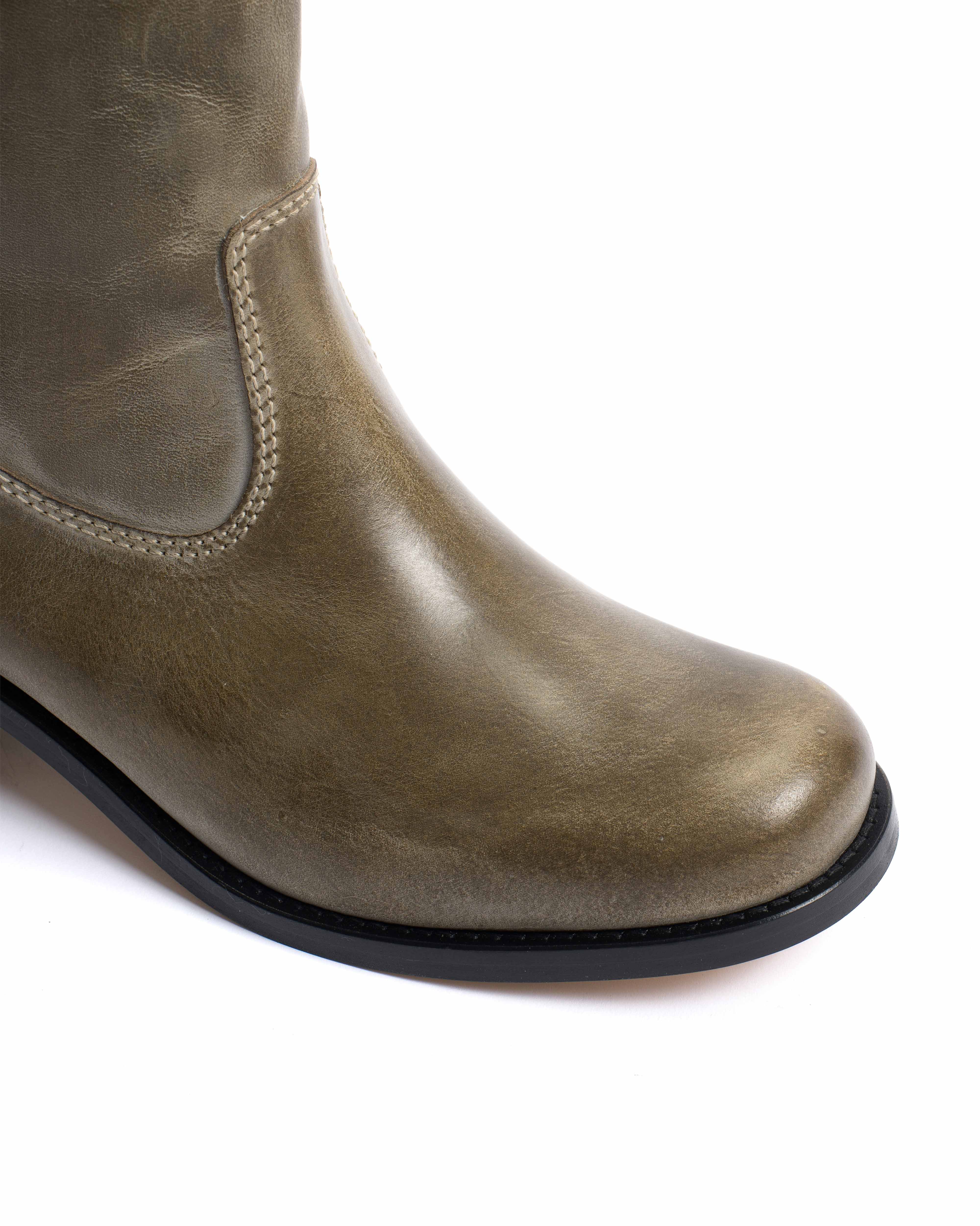 Dico Julia Escovado Army green