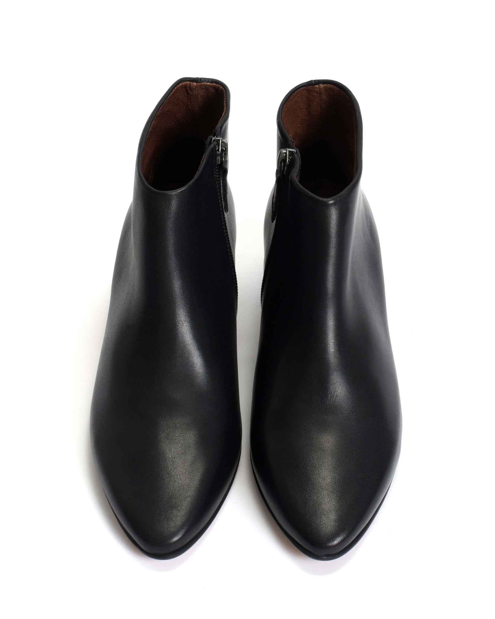 Kyra Soft calf Black - Anonymous Copenhagen