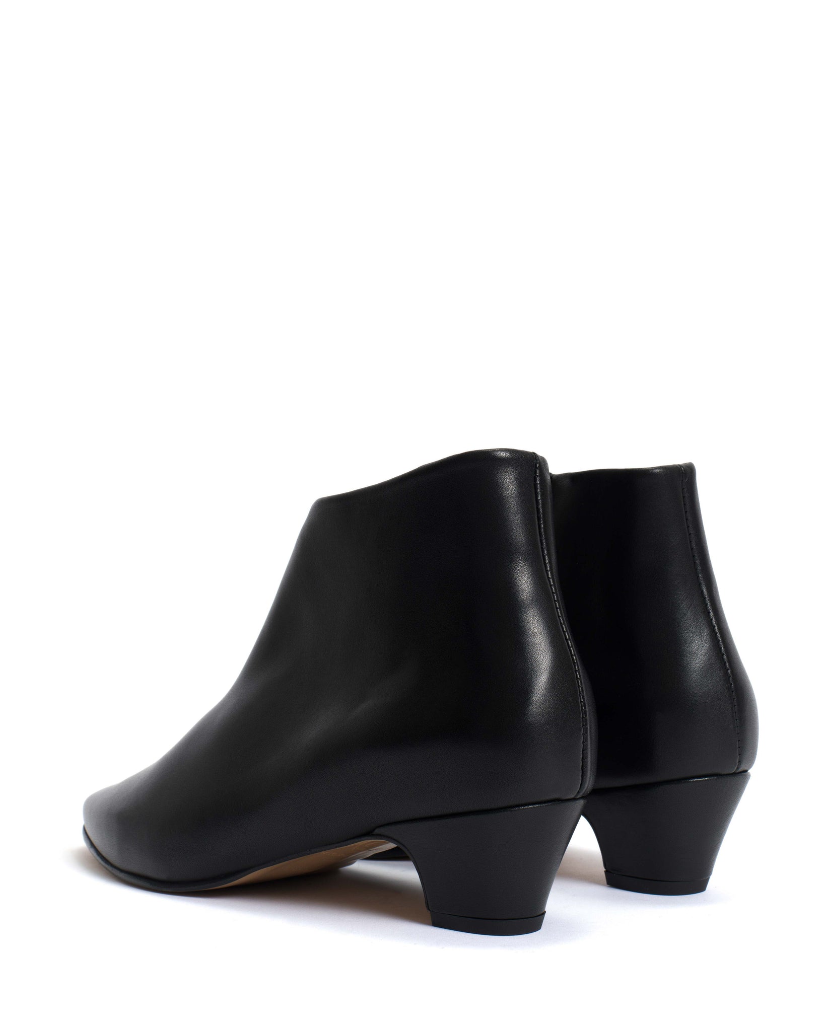Kyra Soft calf Black - Anonymous Copenhagen
