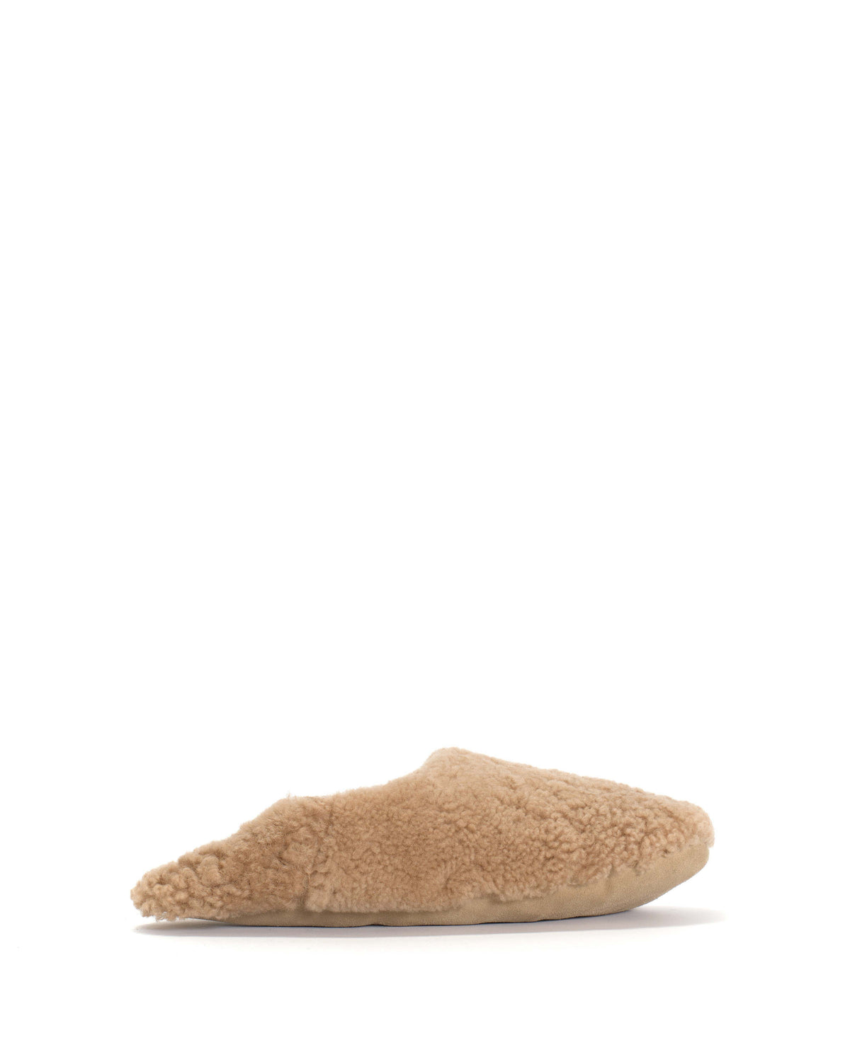 Lambiees shearling Lamb shearling Desert sand