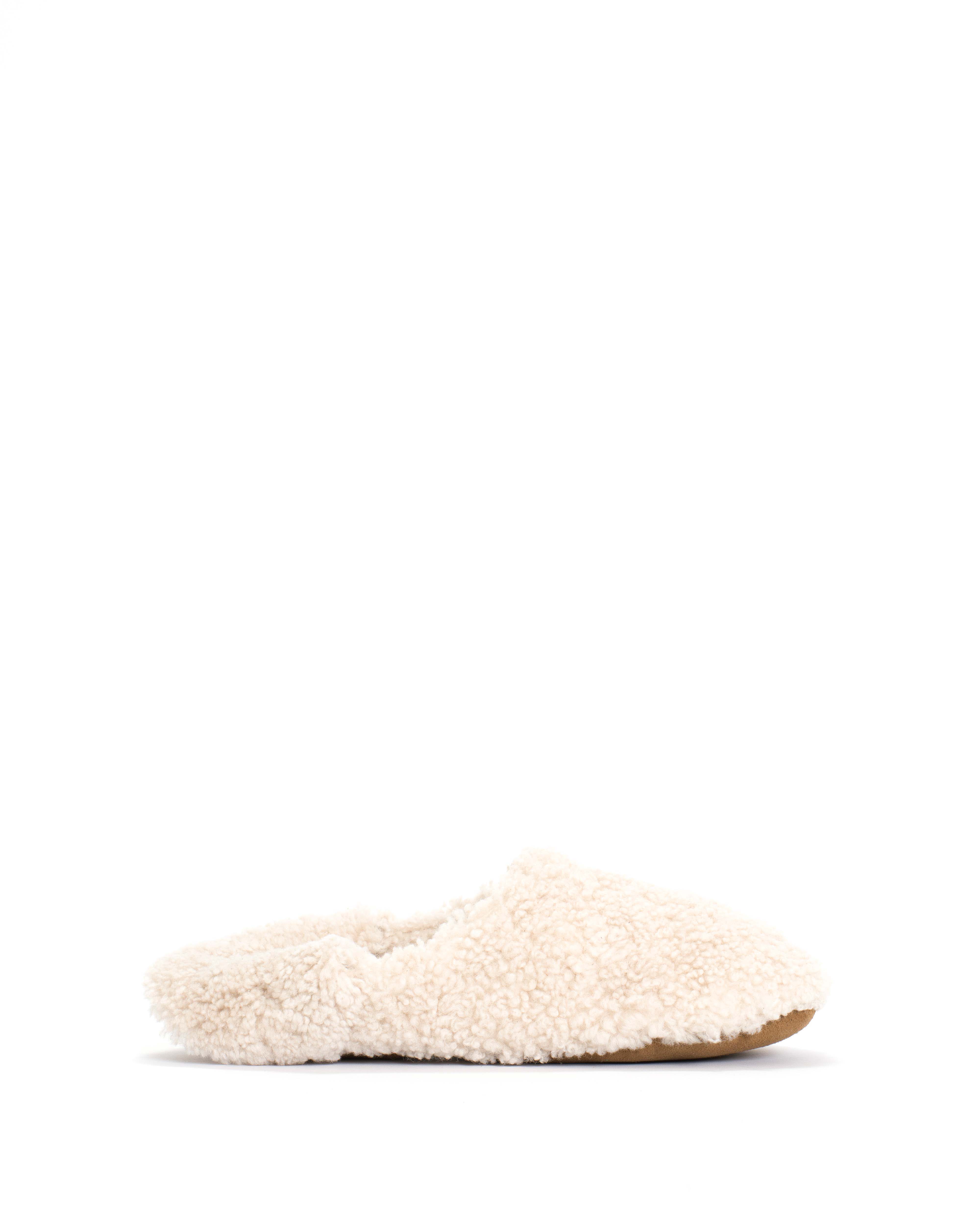 Lambiees shearling Lamb shearling Natural