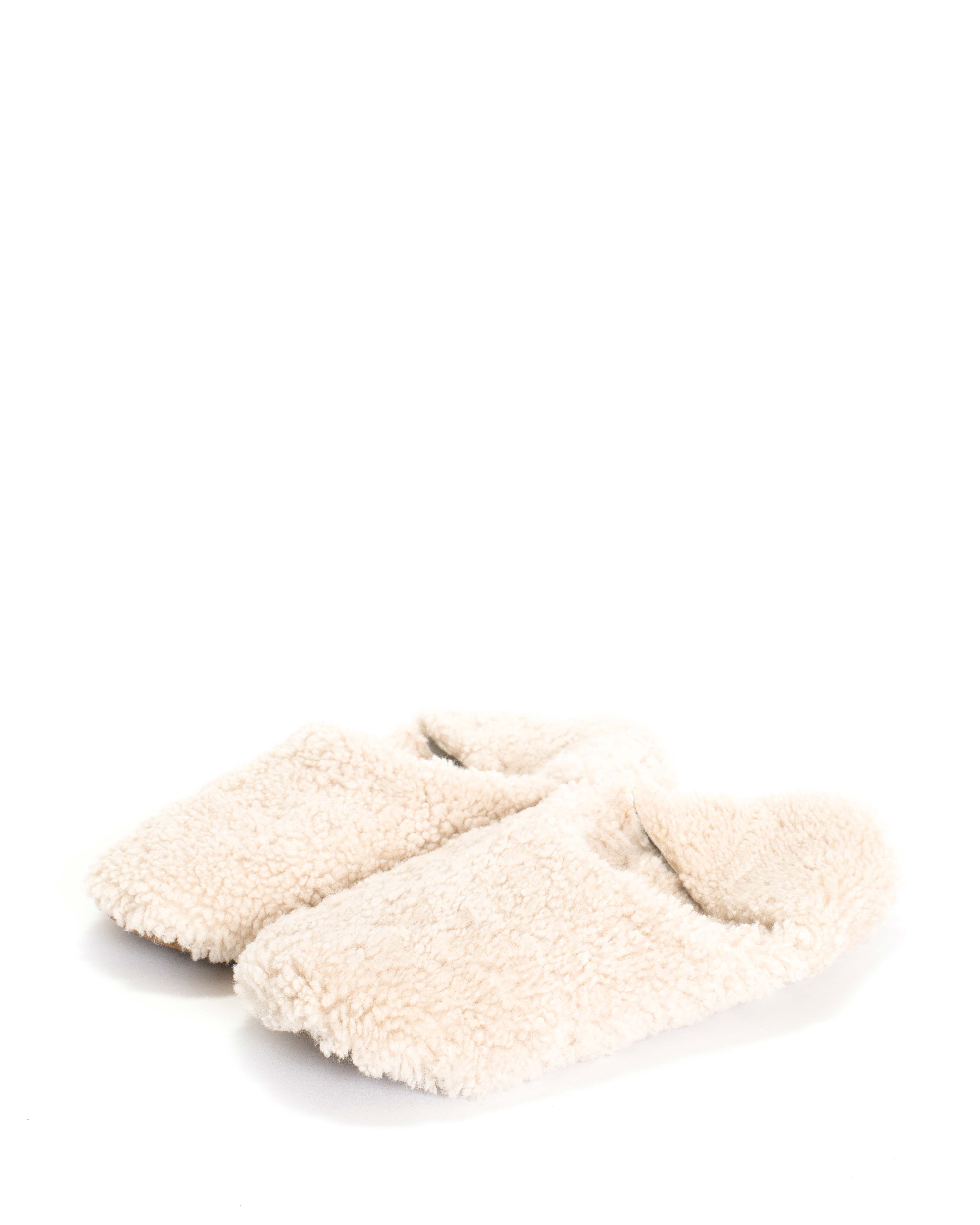 Lambiees shearling Lamb shearling Natural