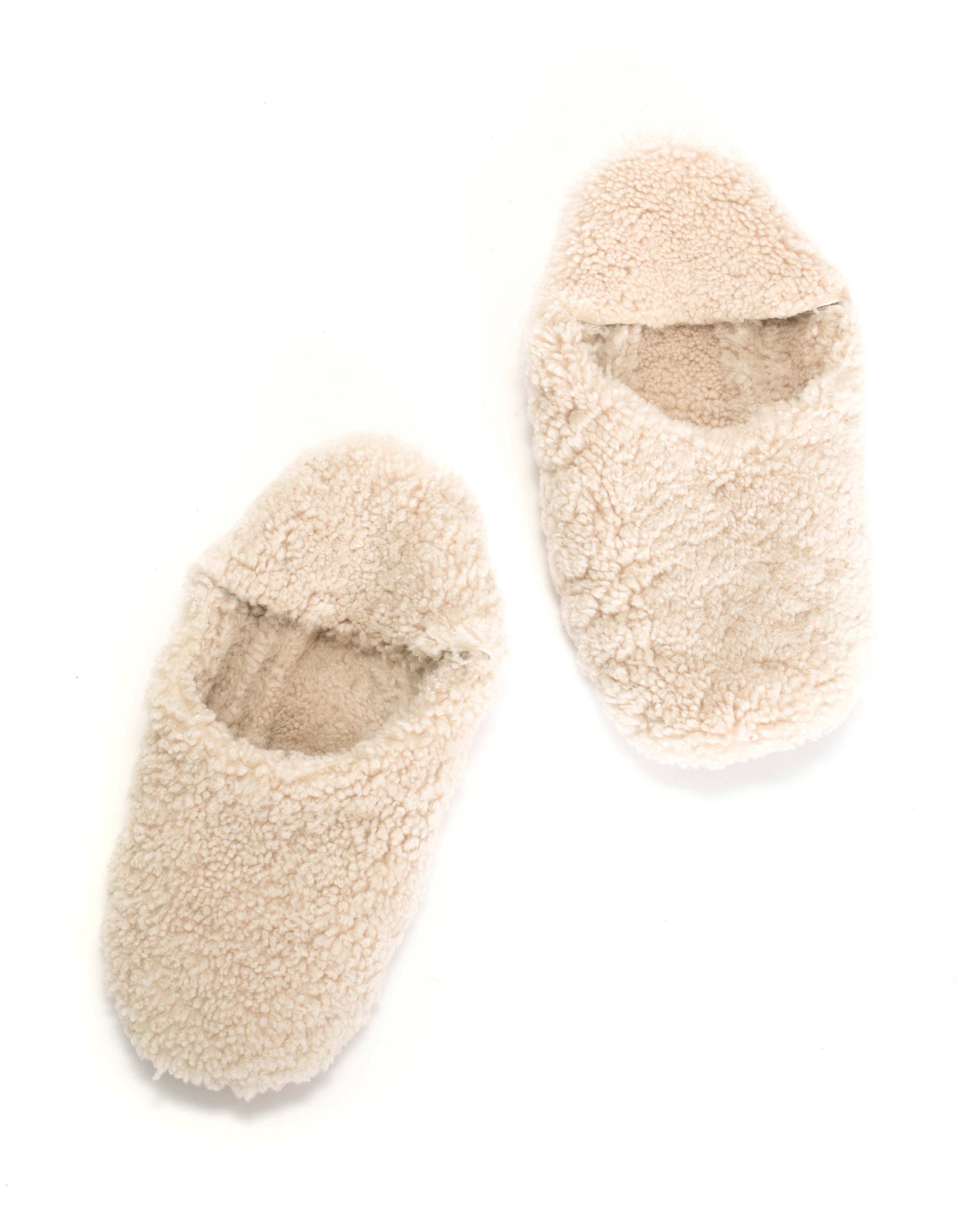 Lambiees shearling Lamb shearling Natural