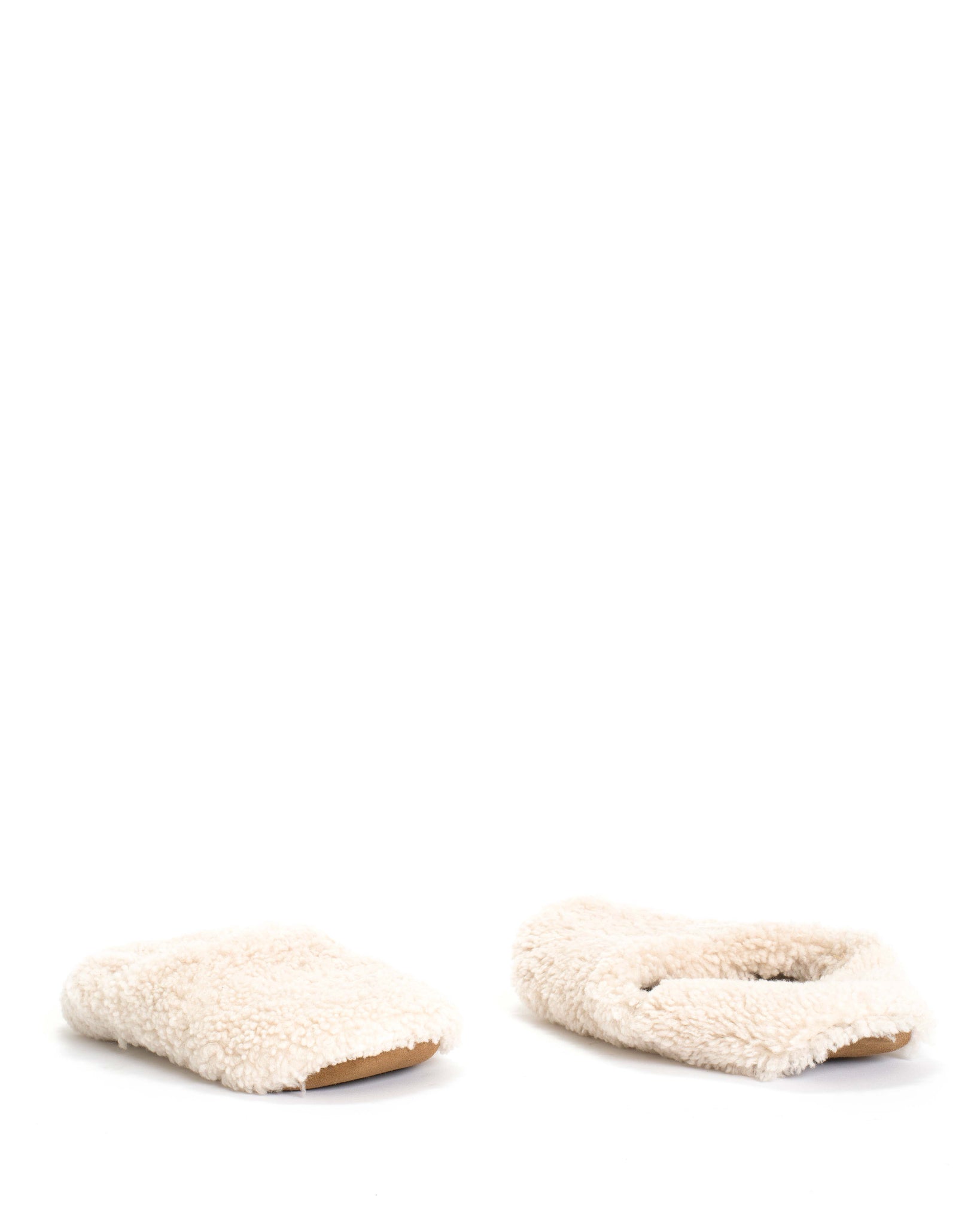 Lambiees shearling Shearling Natural - Anonymous Copenhagen