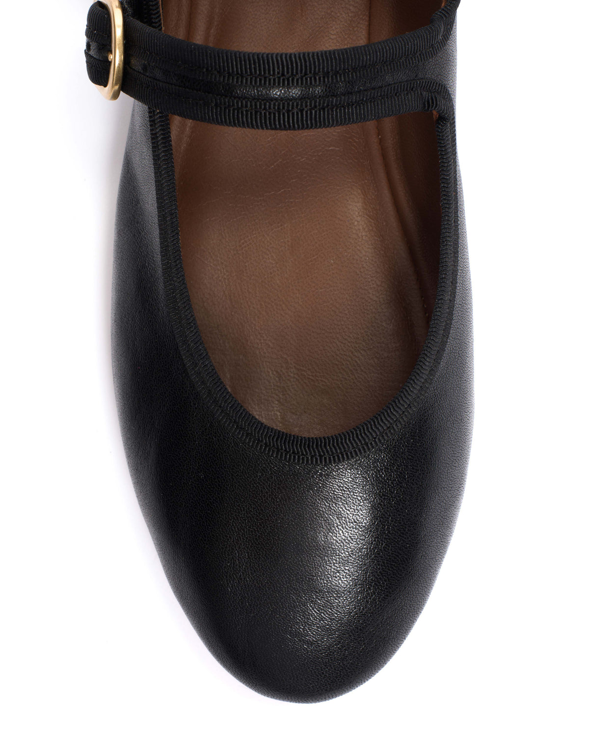Lana Silky lamb Black
