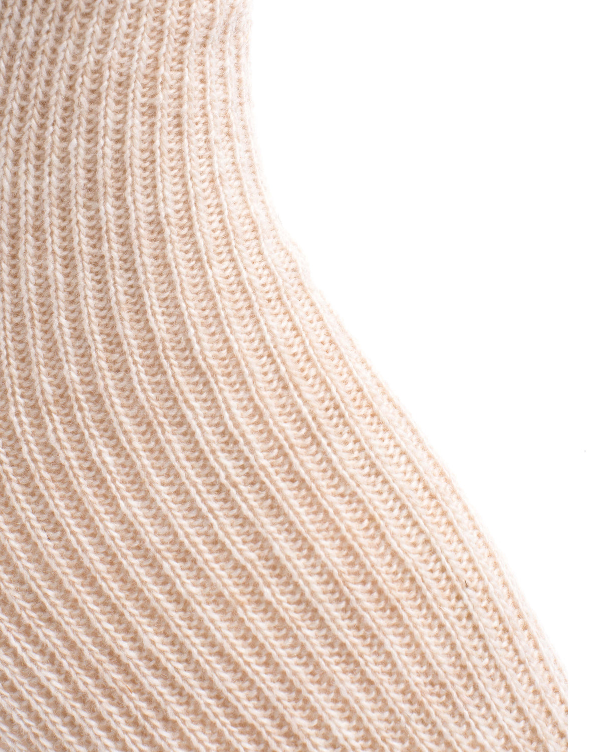 Lanai cashmere socks 70% wool 30% cashmere Powder