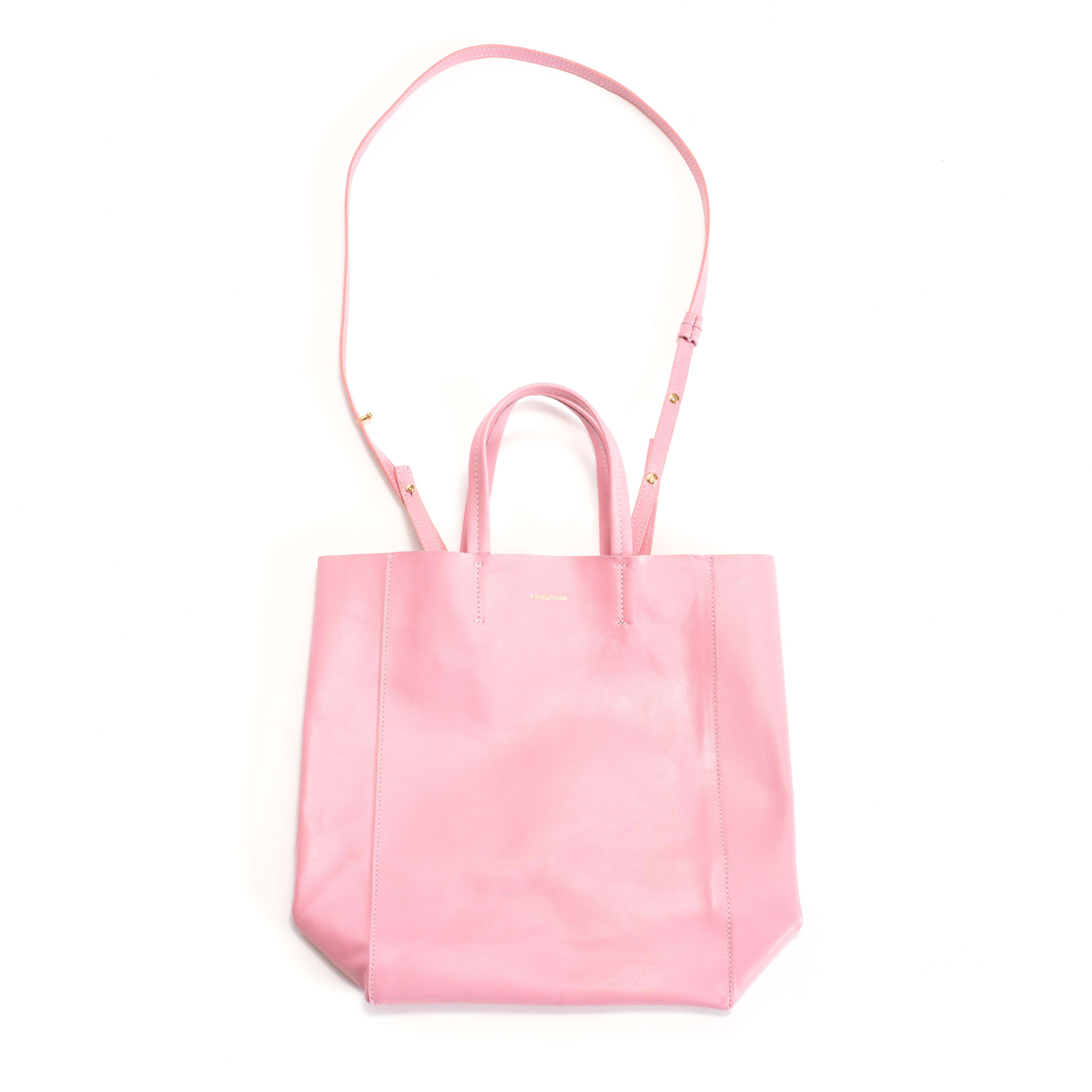 Linea shopper Shiny lamb Gum candy