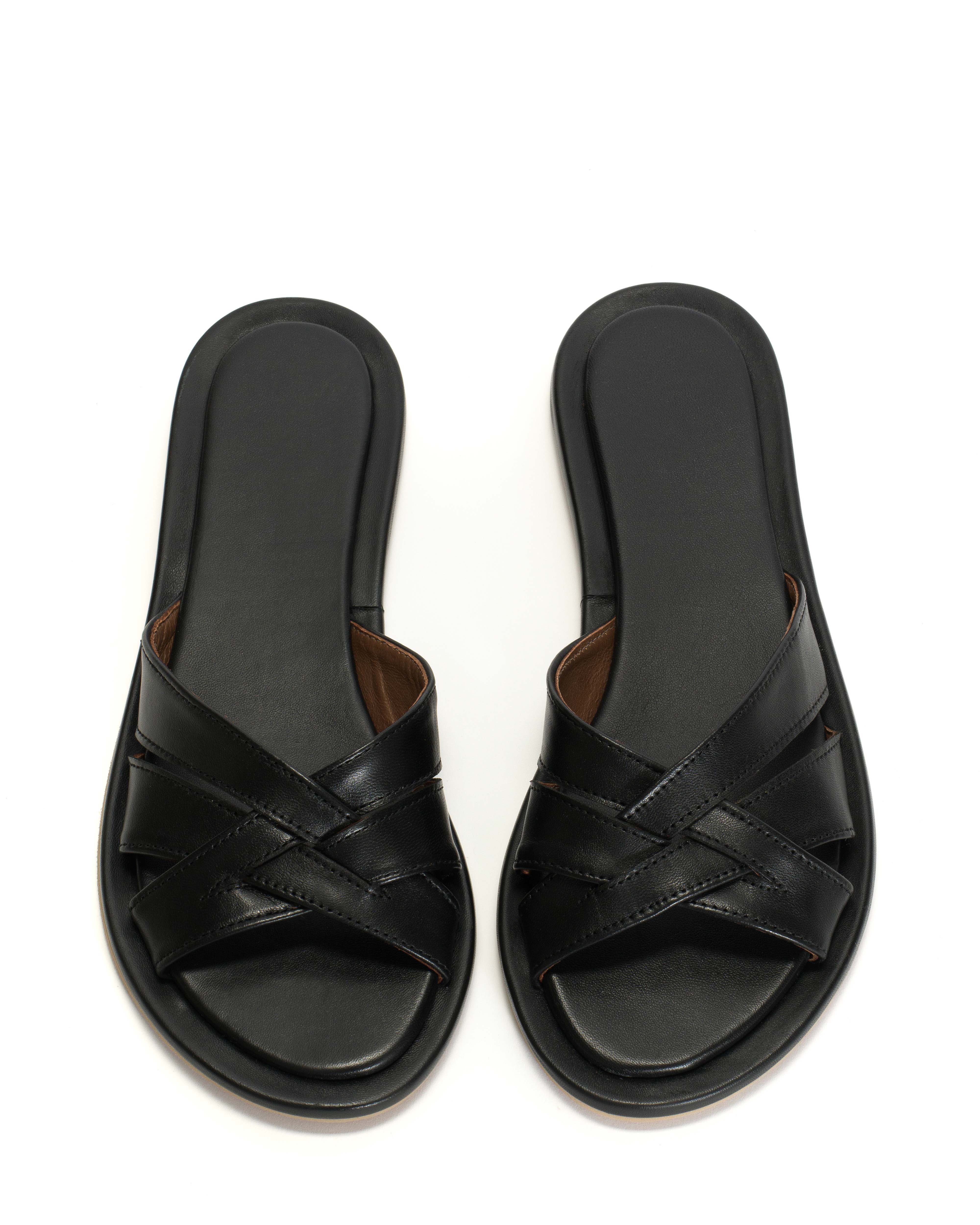 Megh 10 covered Shiny lamb Black