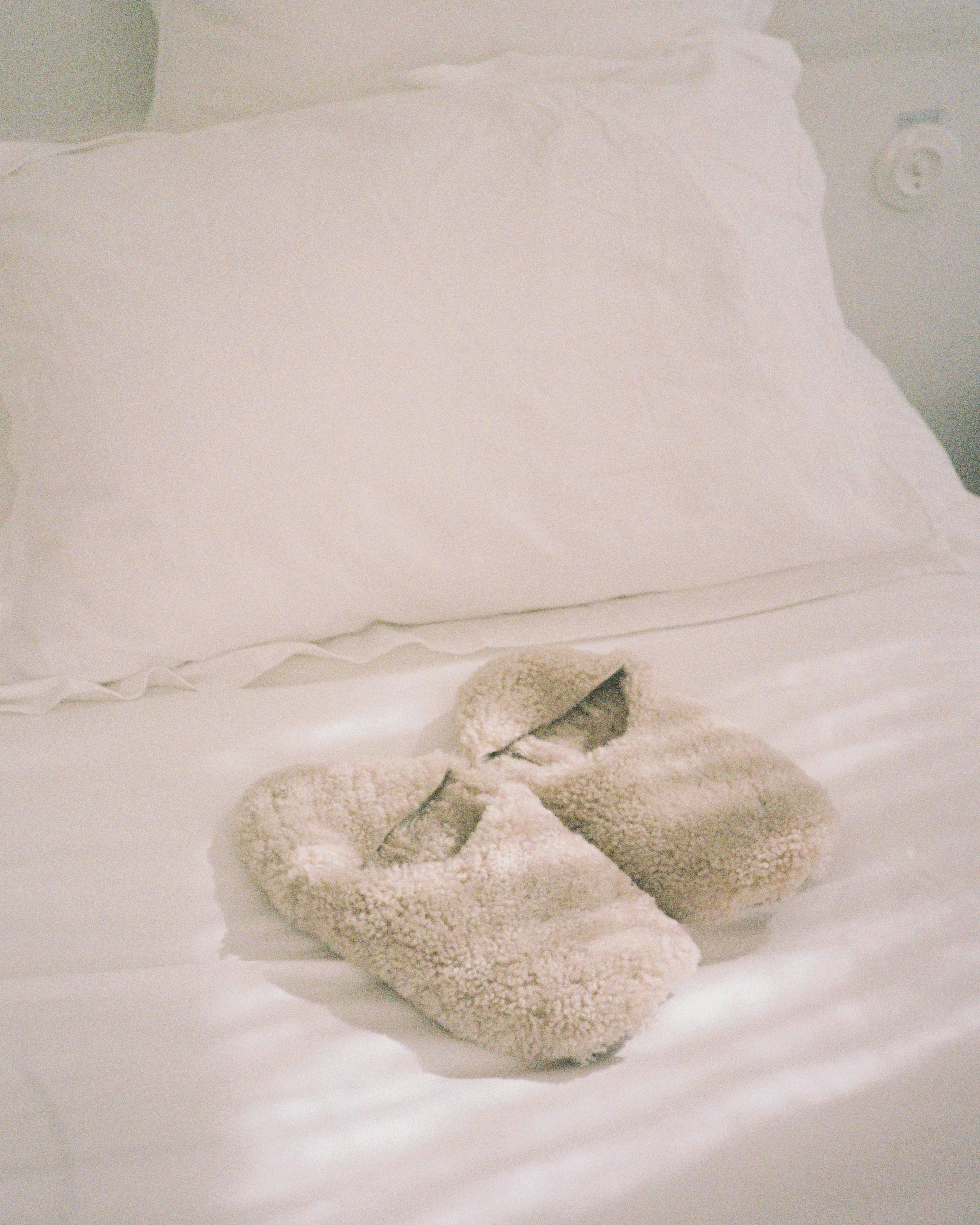 Lambiees shearling Lamb shearling Natural