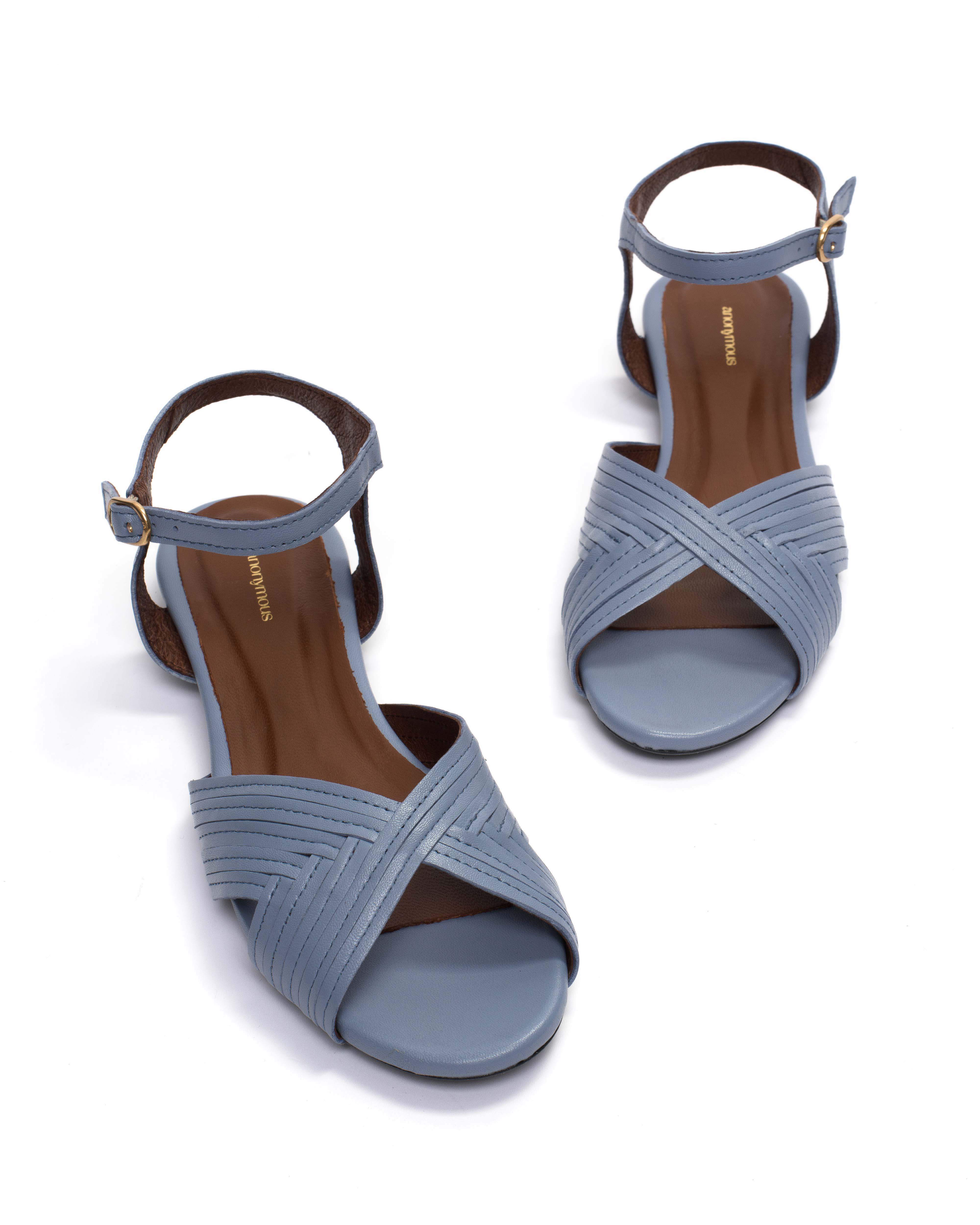 Niabi 10 Shiny lamb Lichen blue