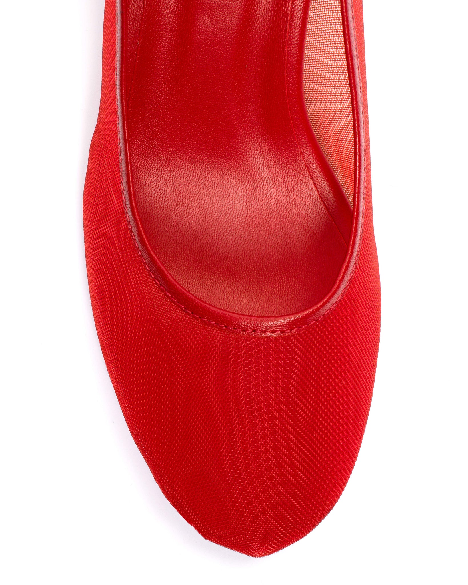 Ulrikka 50 cone Calf suede Black - Anonymous Copenhagen