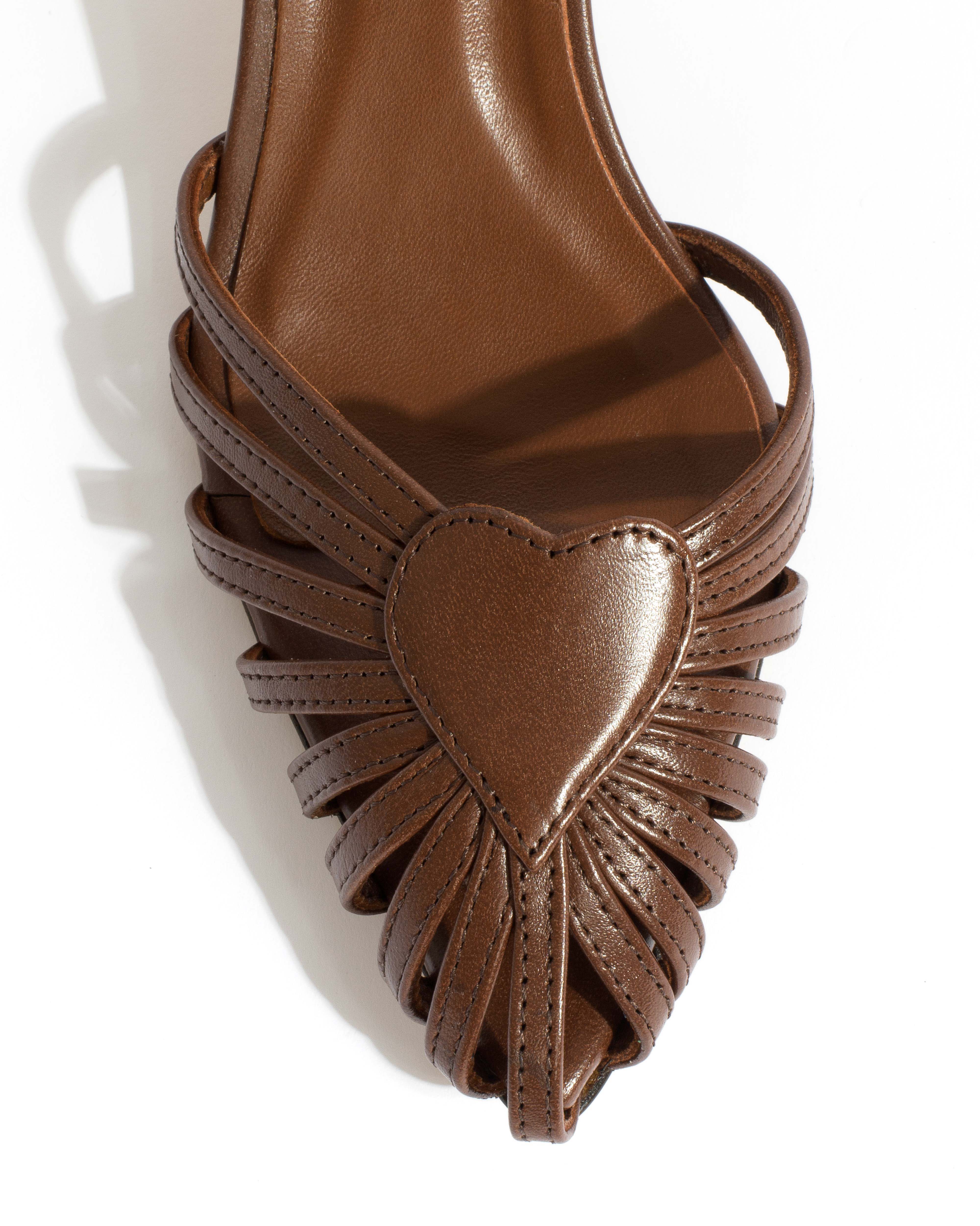 Keesha 55 Shiny lamb Chocolate
