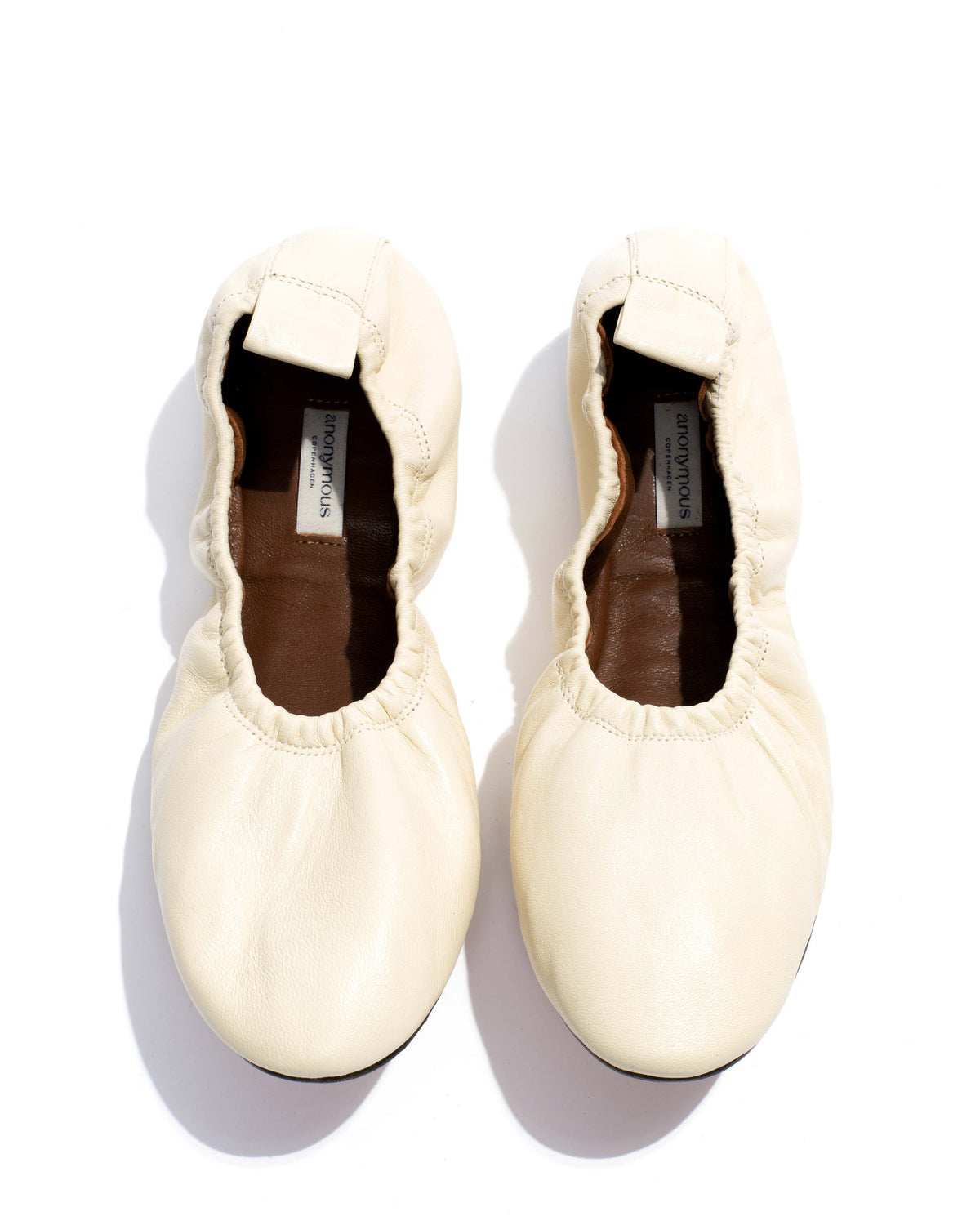 Mirelda Silky lamb White sand