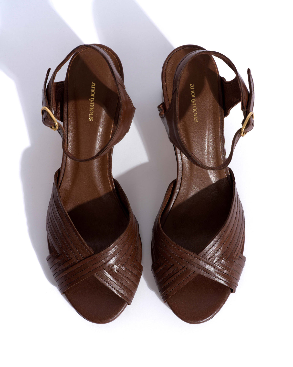 Niabi 50 Shiny lamb Chocolate