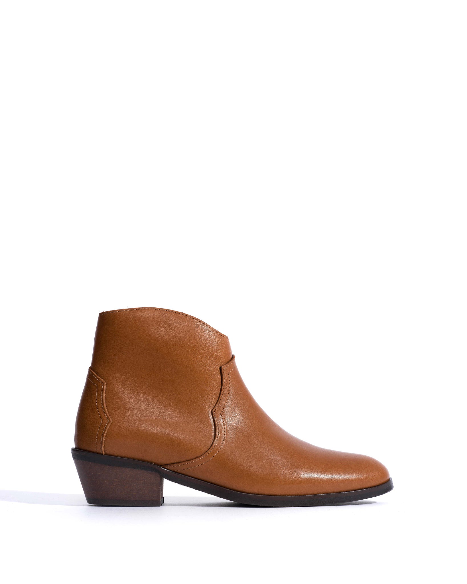 Fiona 35 Vegetal soft calf Cinnamon -