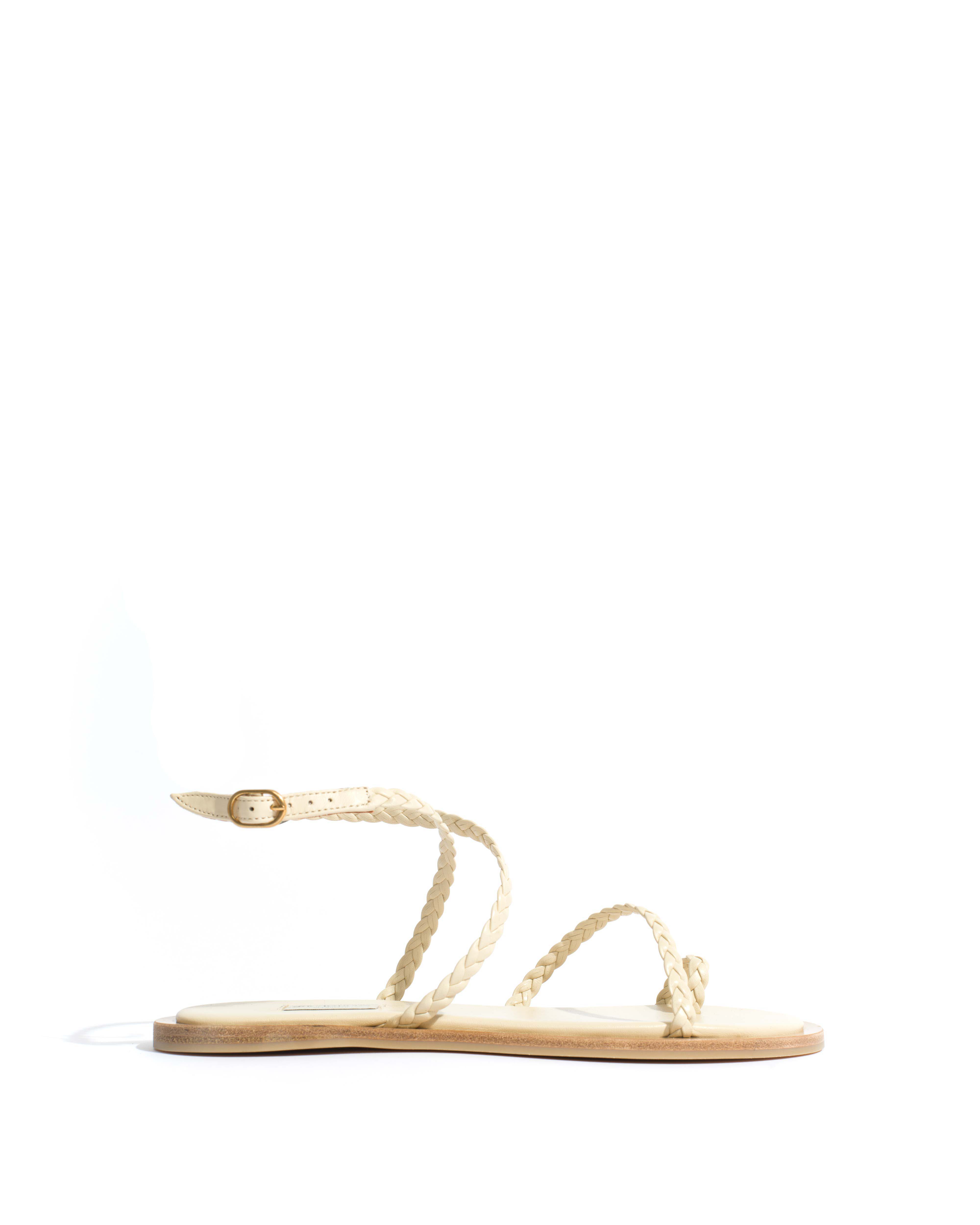 Cinca 10 classic Shiny lamb White sand