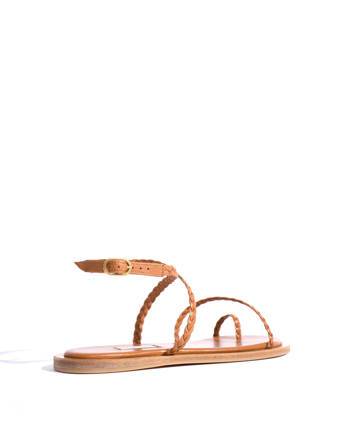 Cinca 10 classic Shiny lamb Caramel