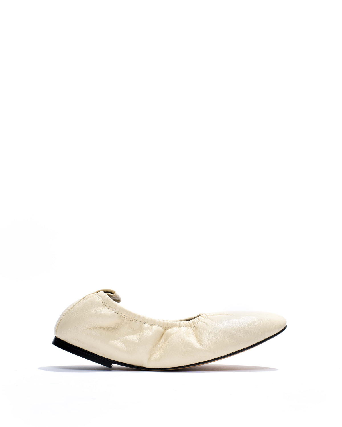 Mirelda Silky lamb White sand