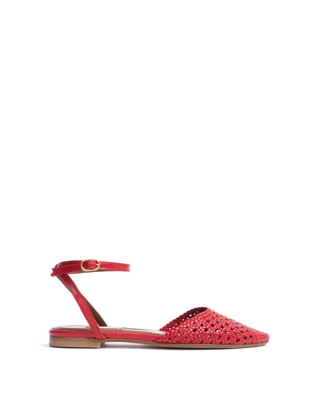 Sample Chain Flats Multi Colours main image 0