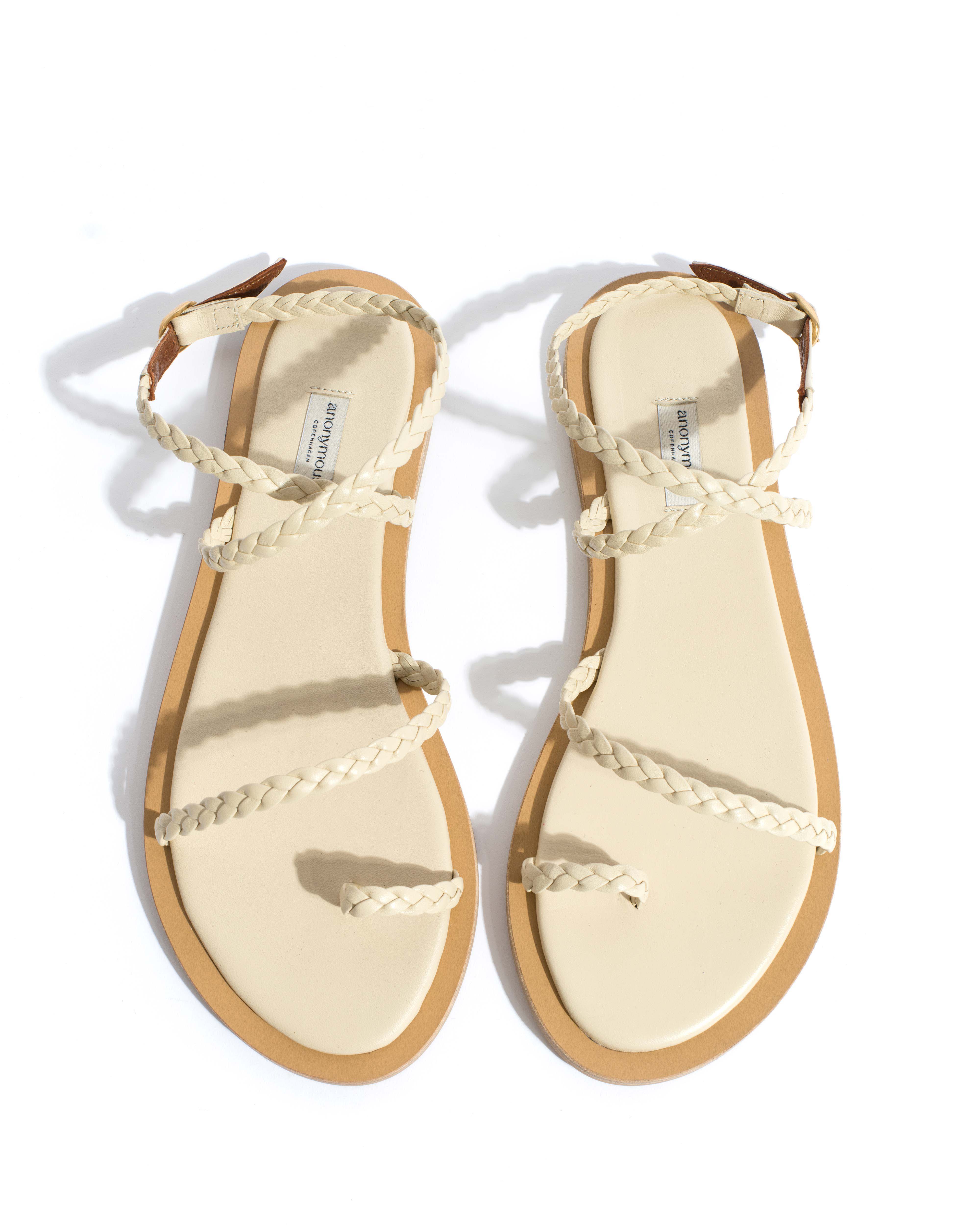 Cinca 10 classic Shiny lamb White sand