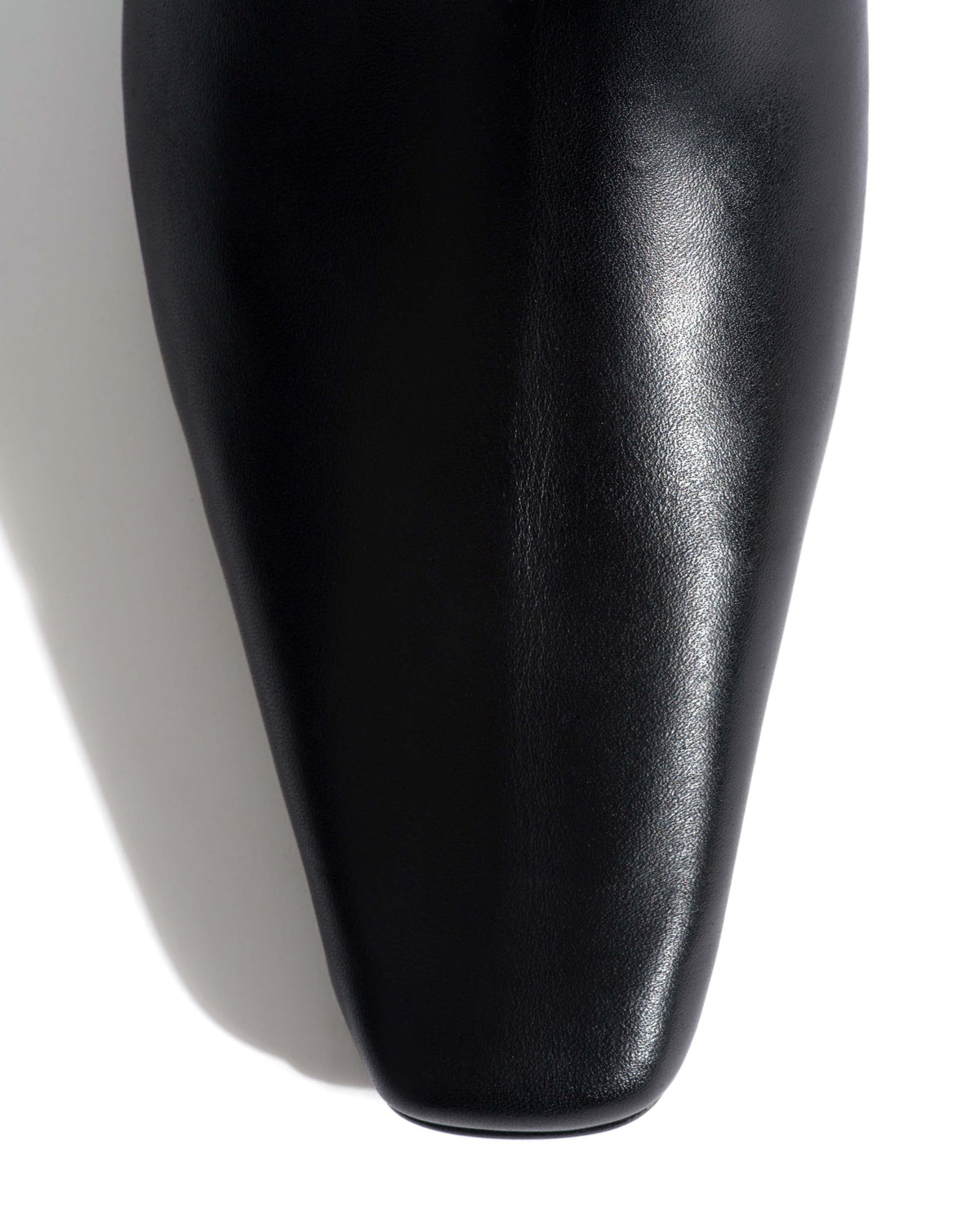 Tess Soft calf Black