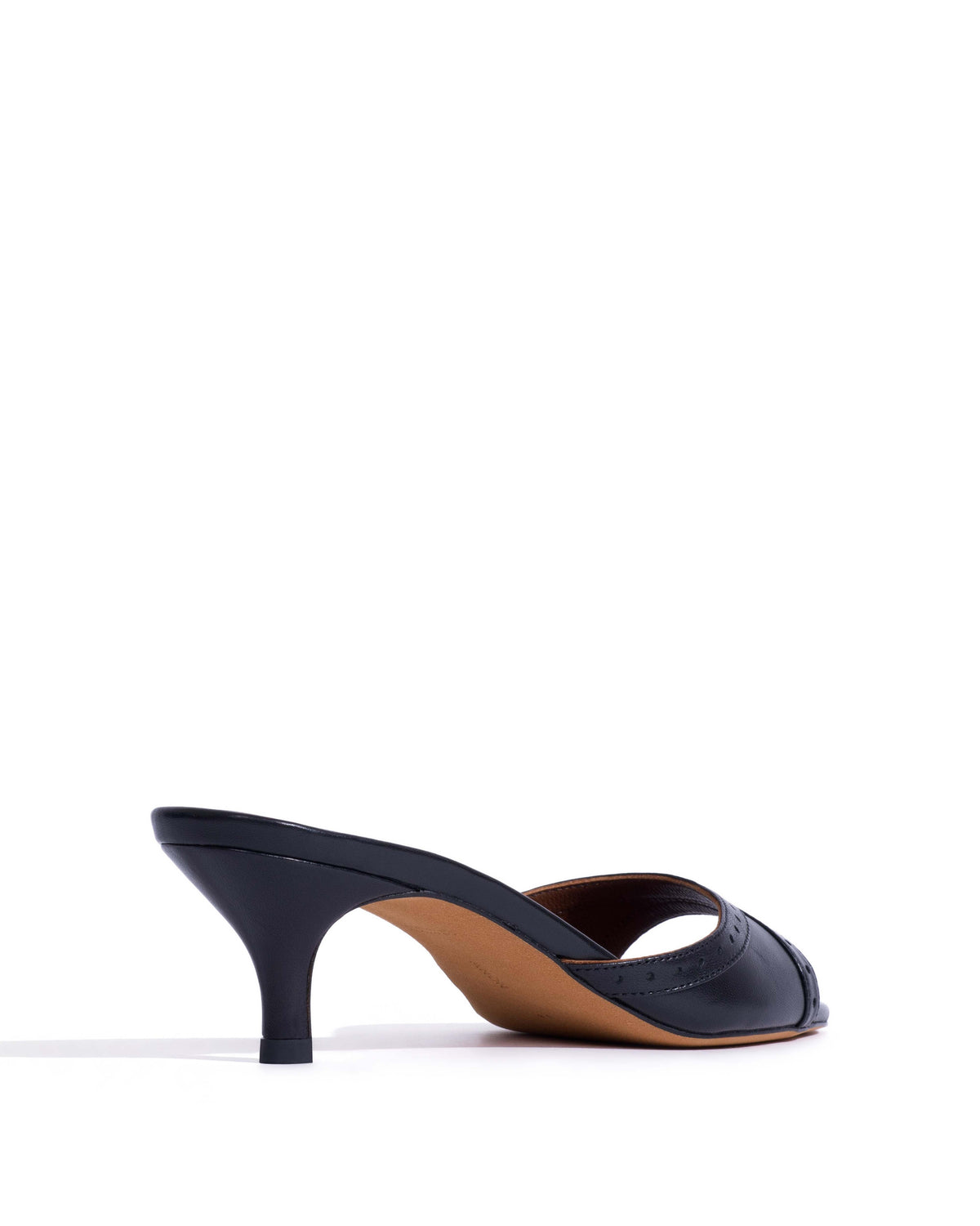 Santhy 50 kitten Shiny lamb Black