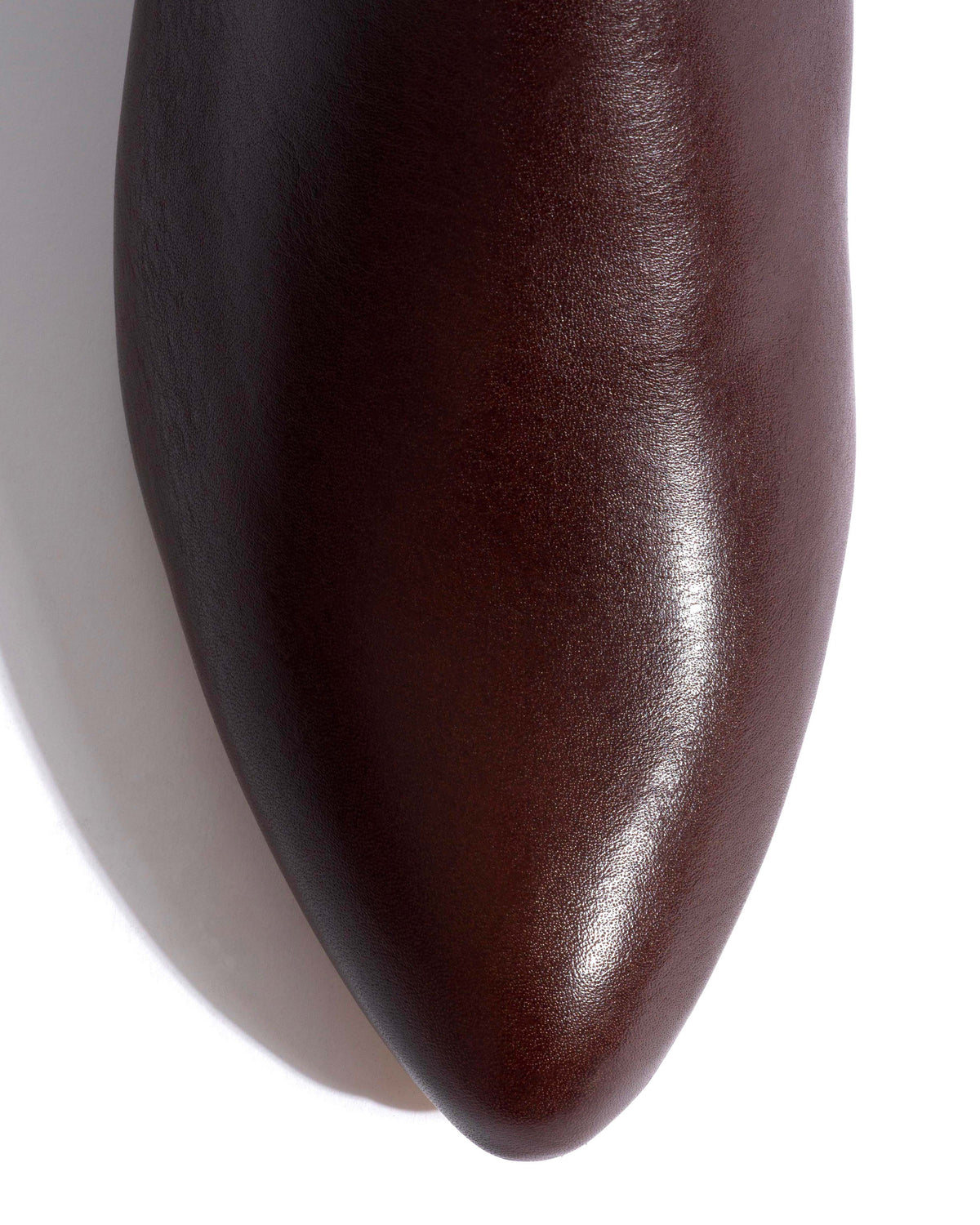Vanni 20 Vegetal soft calf Coffee brown