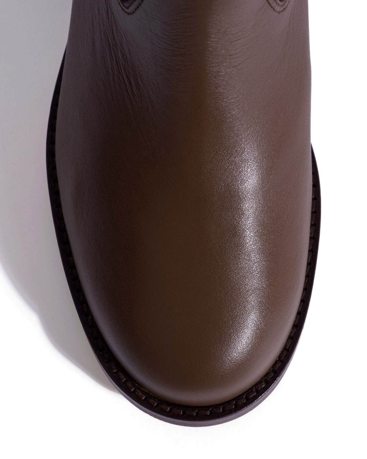 Rowar Vegetal soft calf Taupe