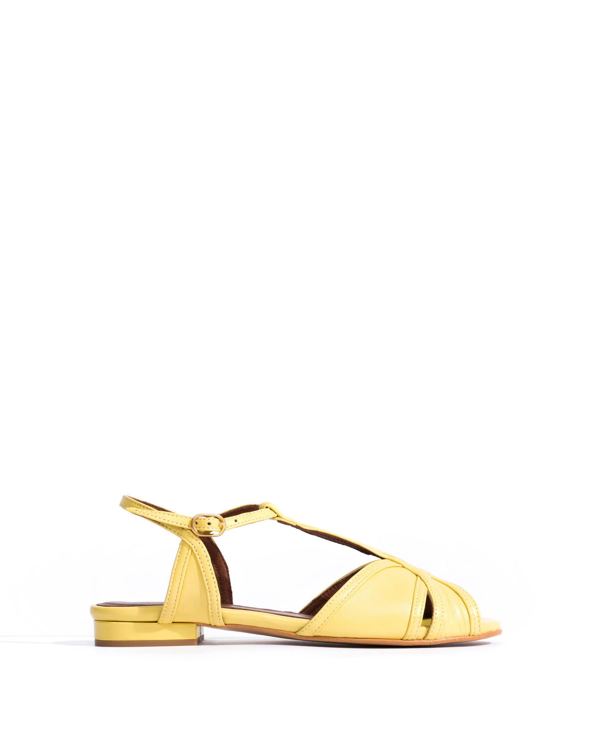 Therese 20 Shiny lamb Pineapple ice