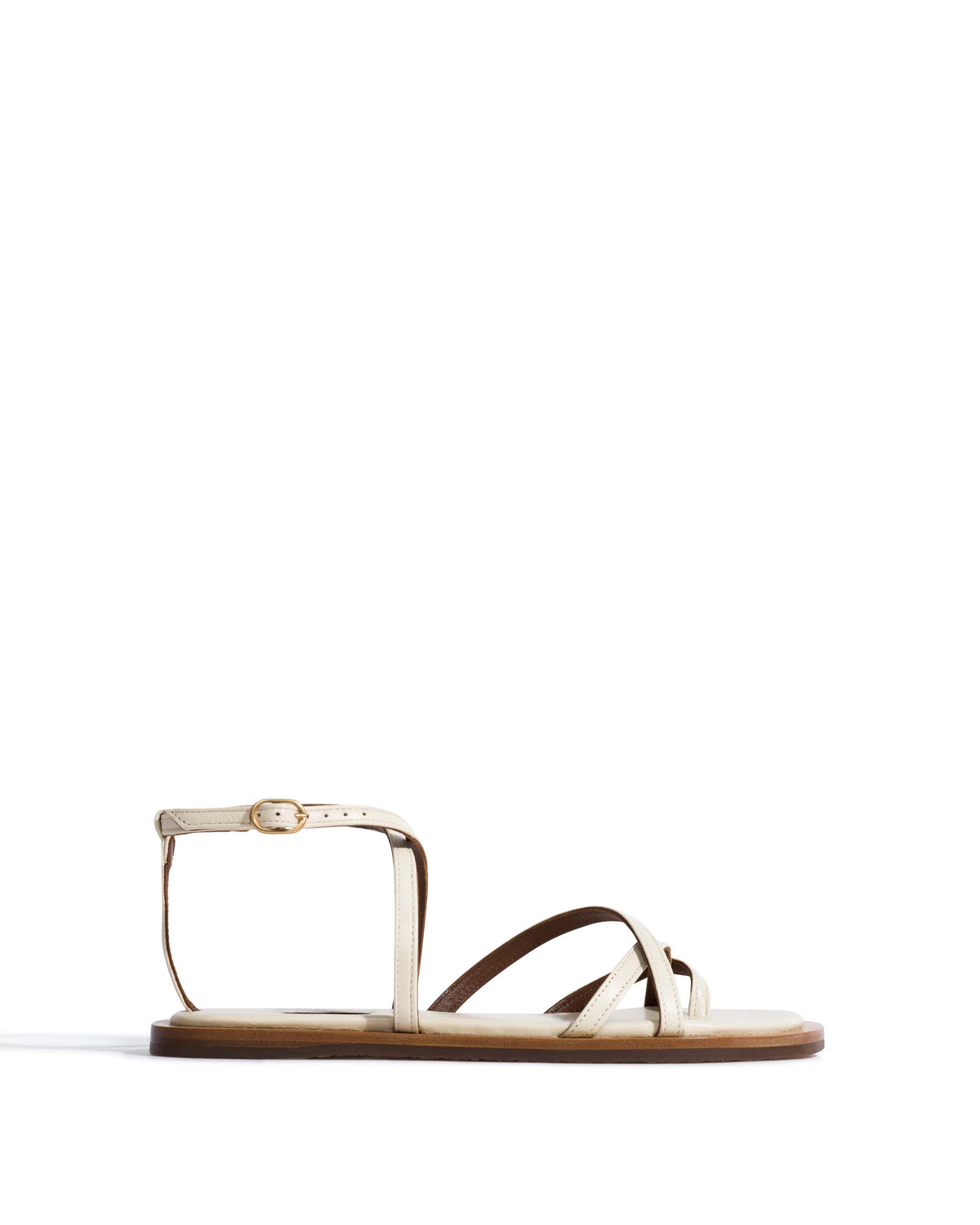 Isah 10 Shiny lamb White sand