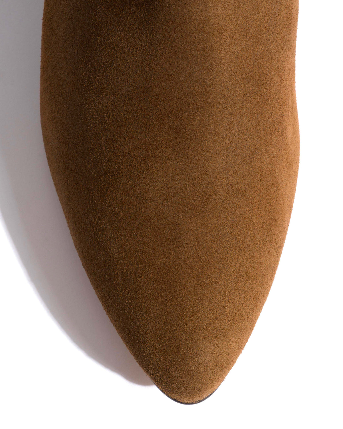 Vanni 20 Calf suede Cinnamon