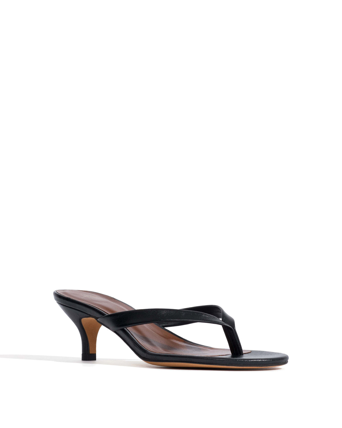Chung 50 kitten Shiny lamb Black
