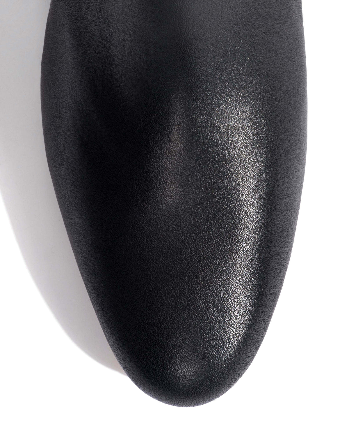 Kimi 25 Soft calf Black