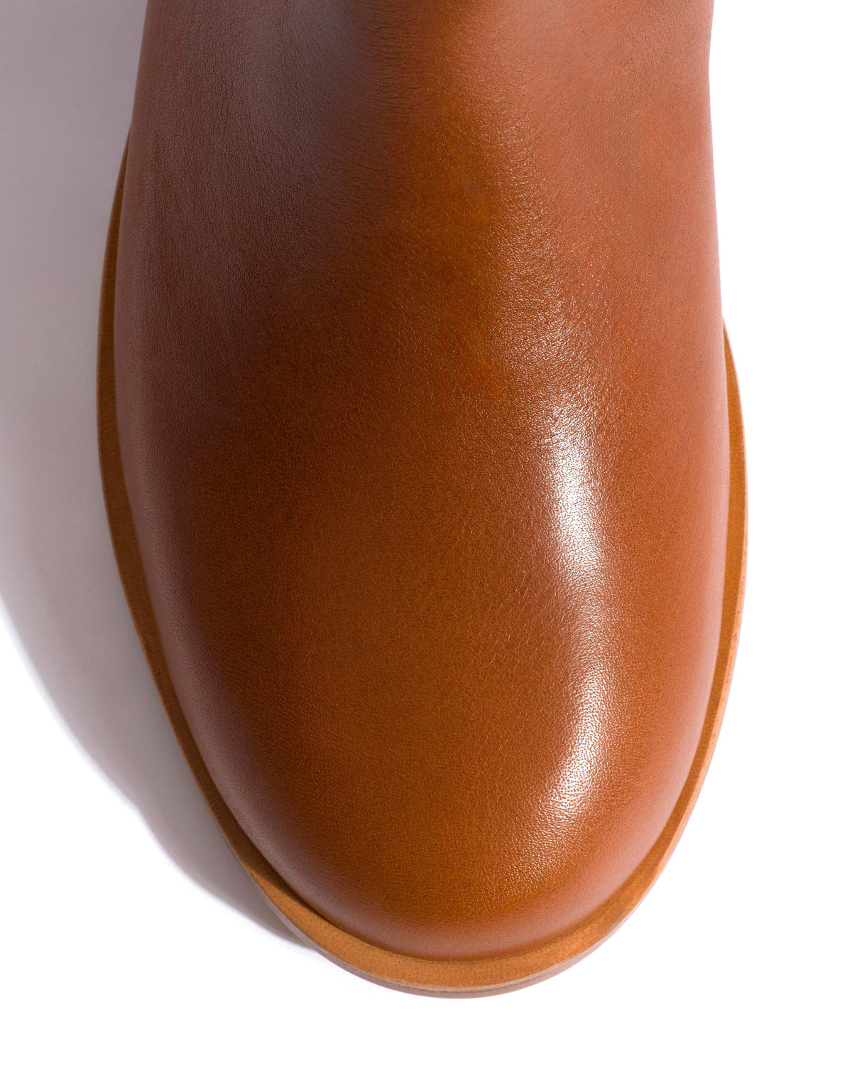 Brinesh Vegetal soft calf Cinnamon