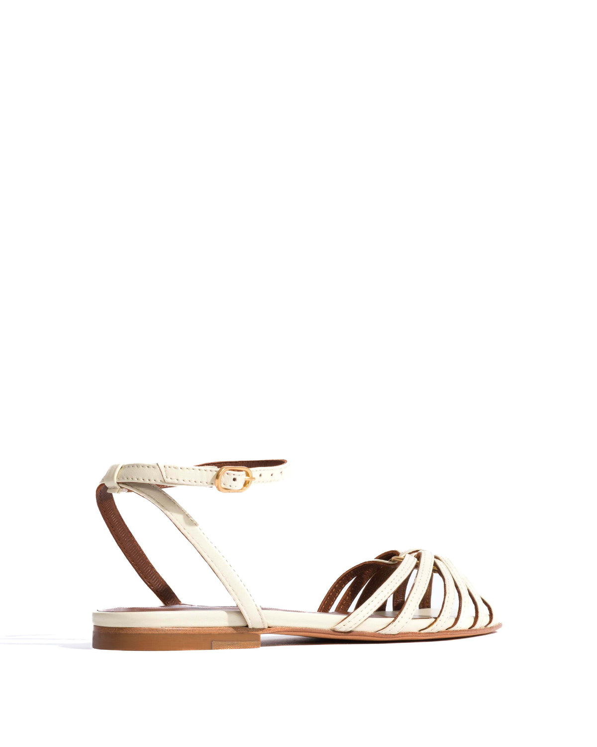 Lopes 10 Shiny lamb White sand