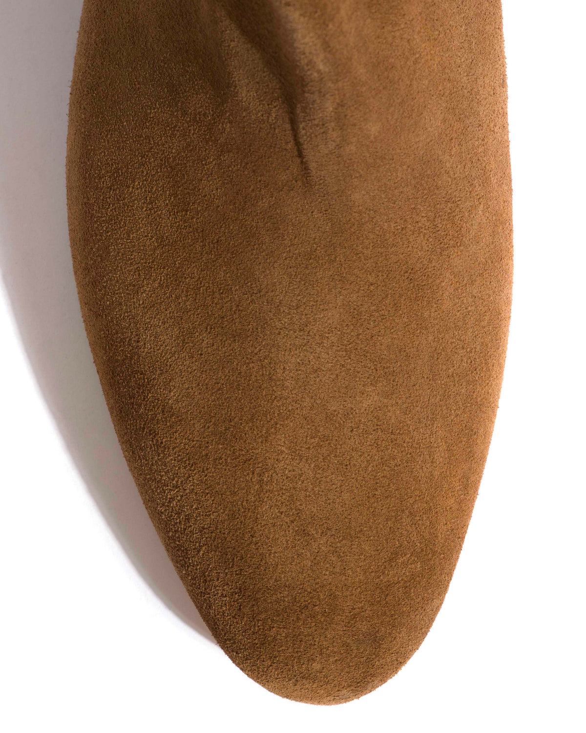 Cacha 25 Calf suede Cinnamon