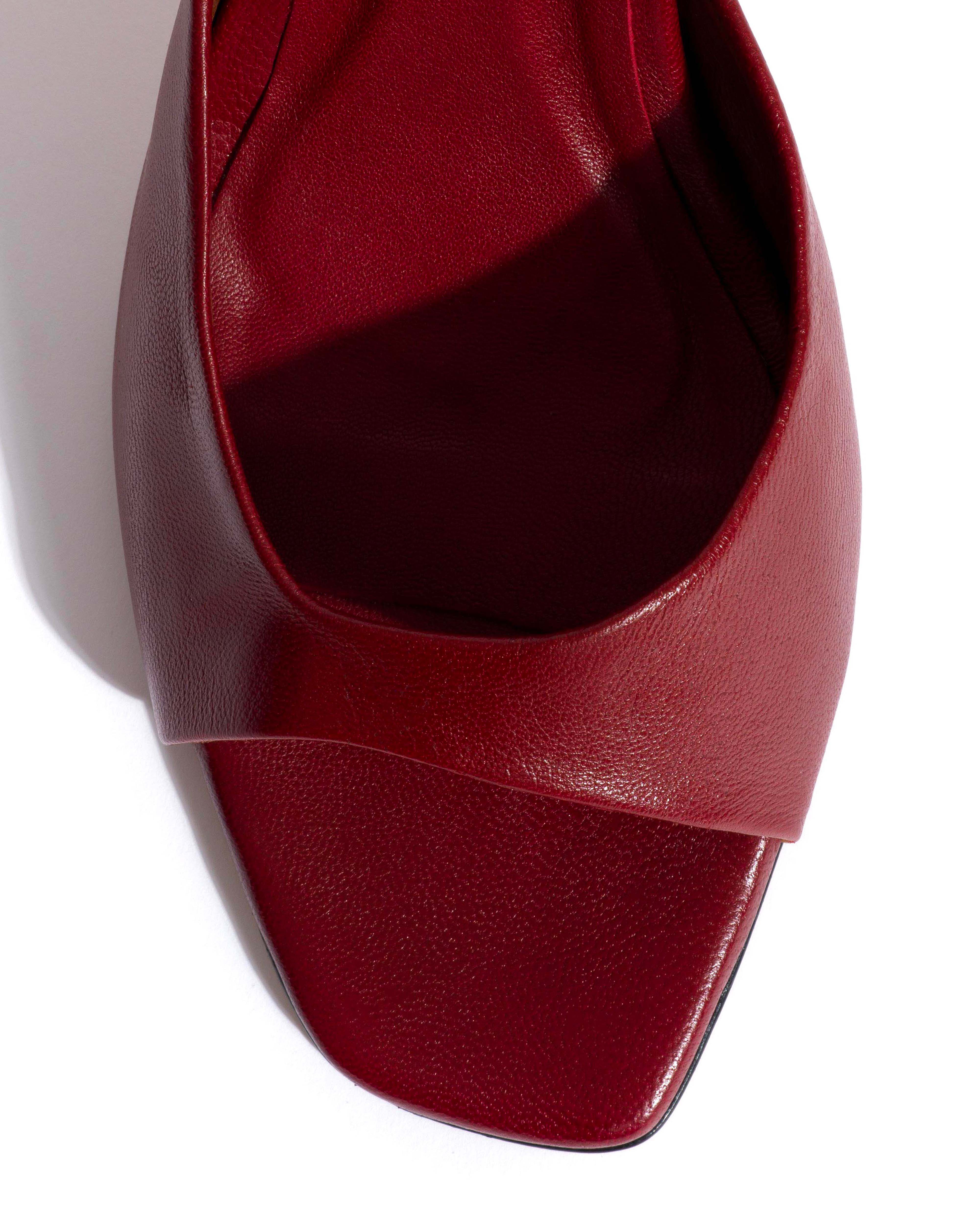 Mazy 100 Shiny lamb Pomegranate