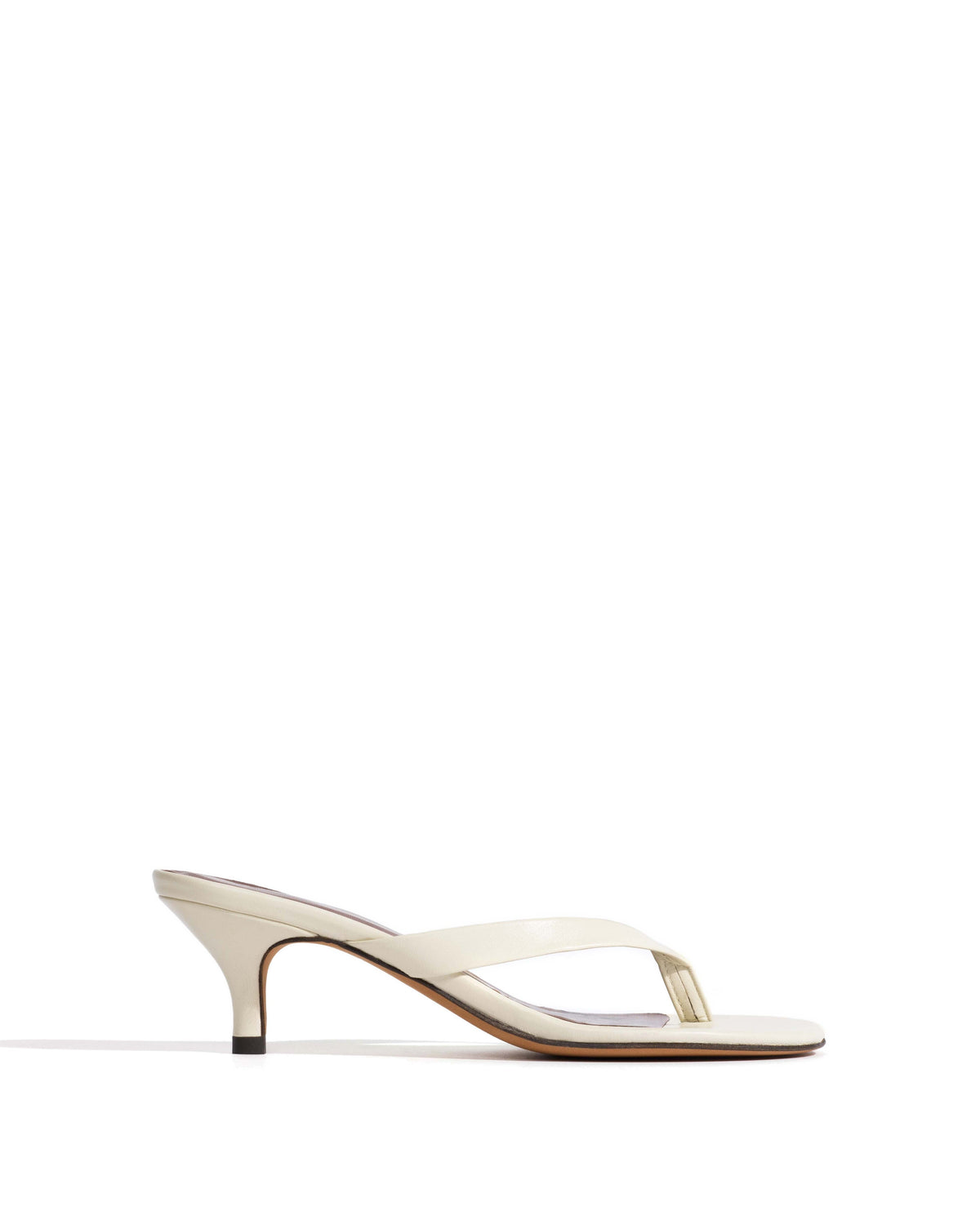 Chung 50 kitten Shiny lamb White sand